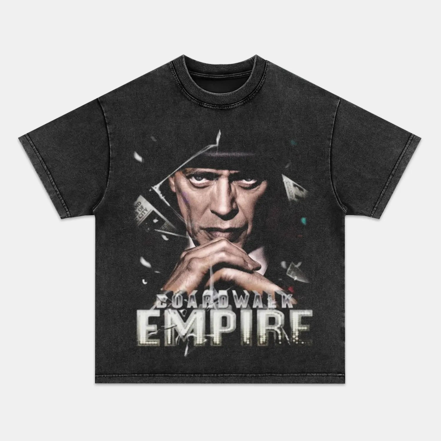 BOARDWALK EMPIRE 4.1 TEE - POPCHANGER