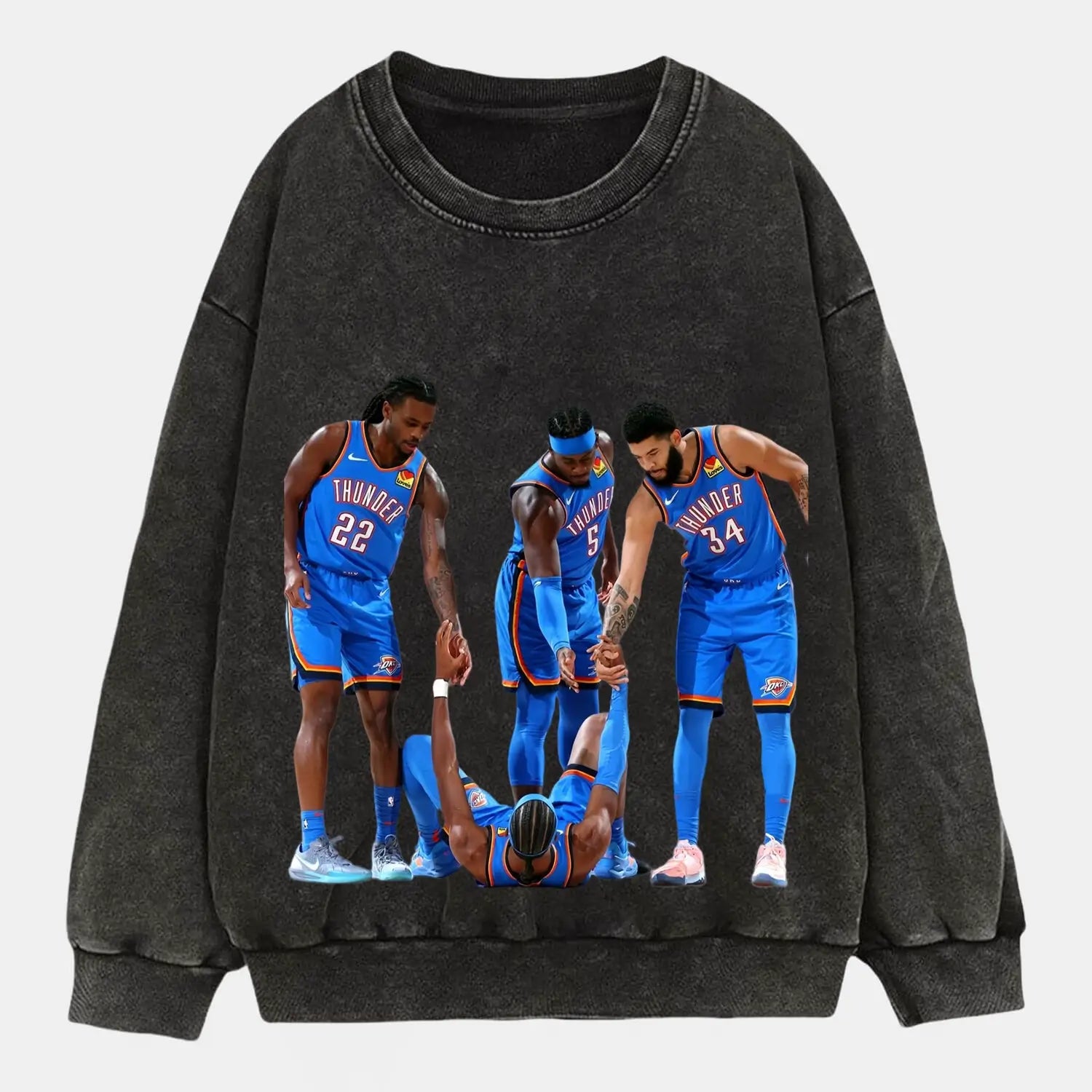 BROTHERHOOD TEE