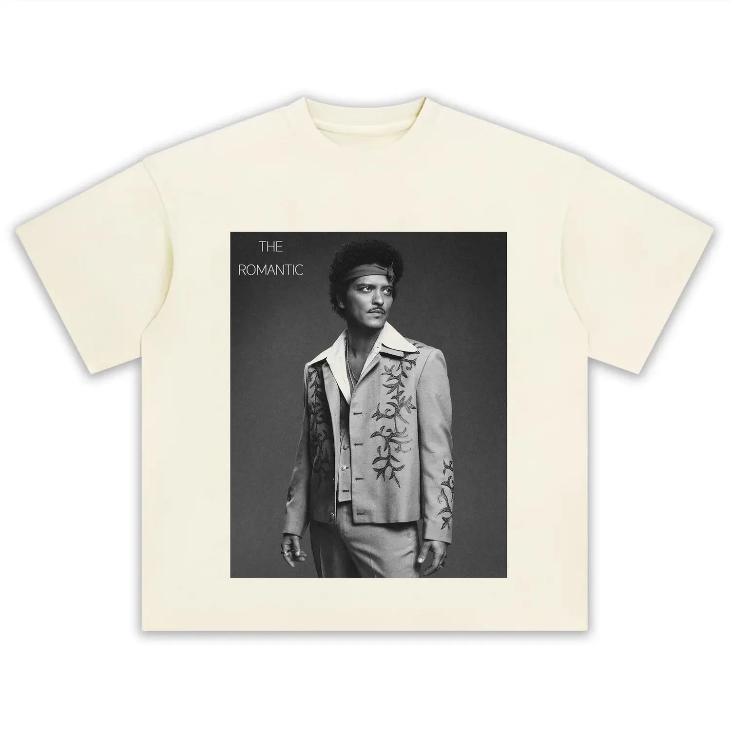 IVORY T-SHIRT