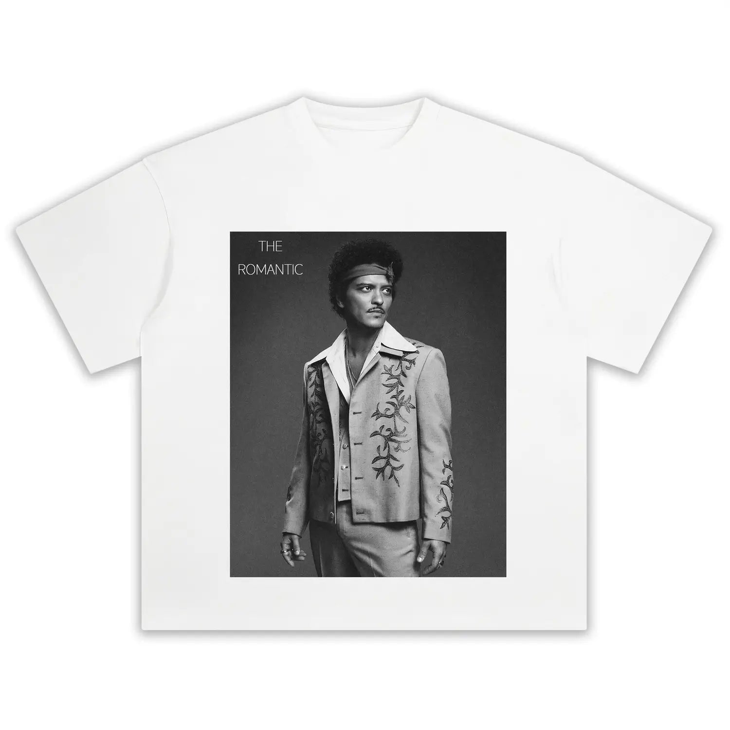 WHITE T-SHIRT
