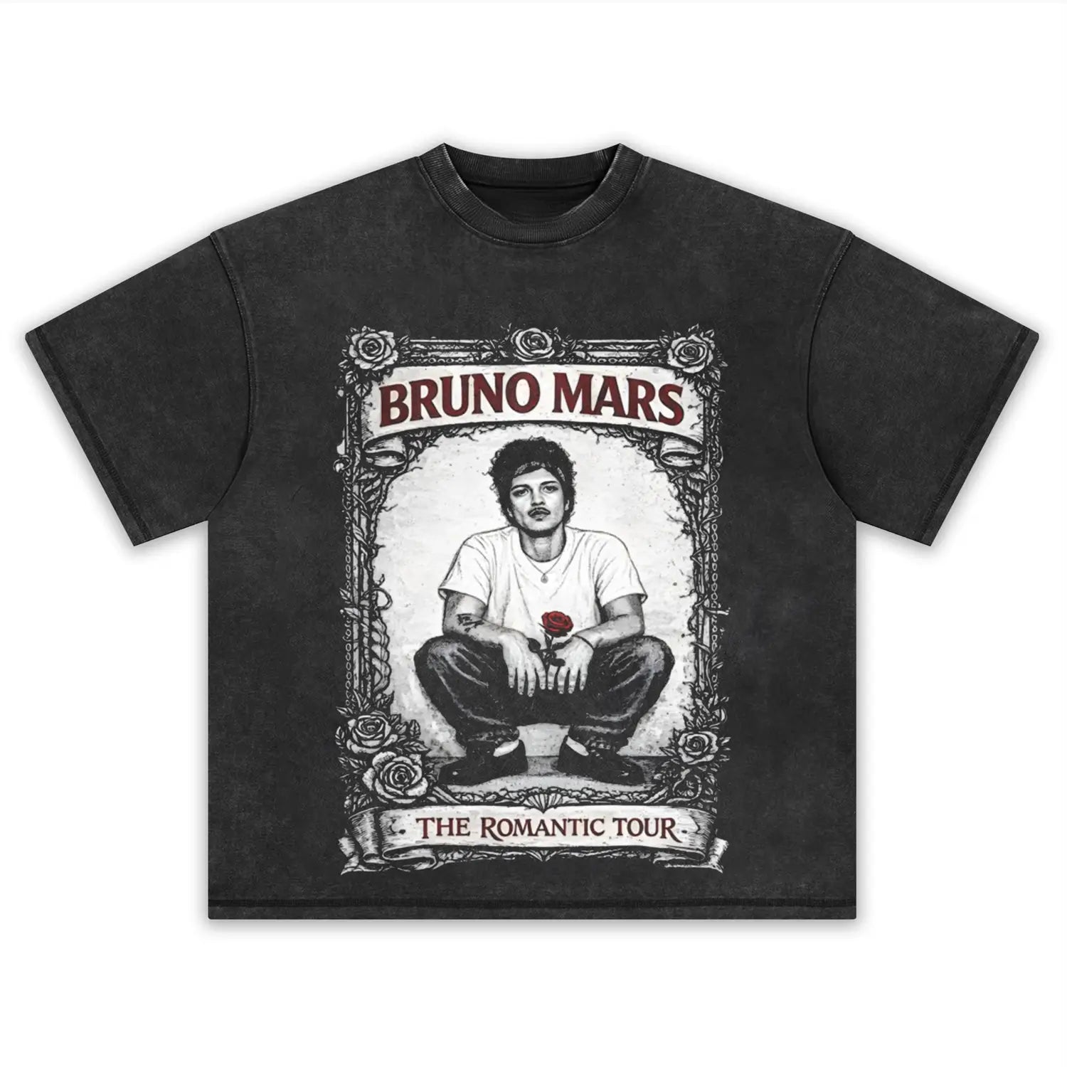 PEPPER T-SHIRT