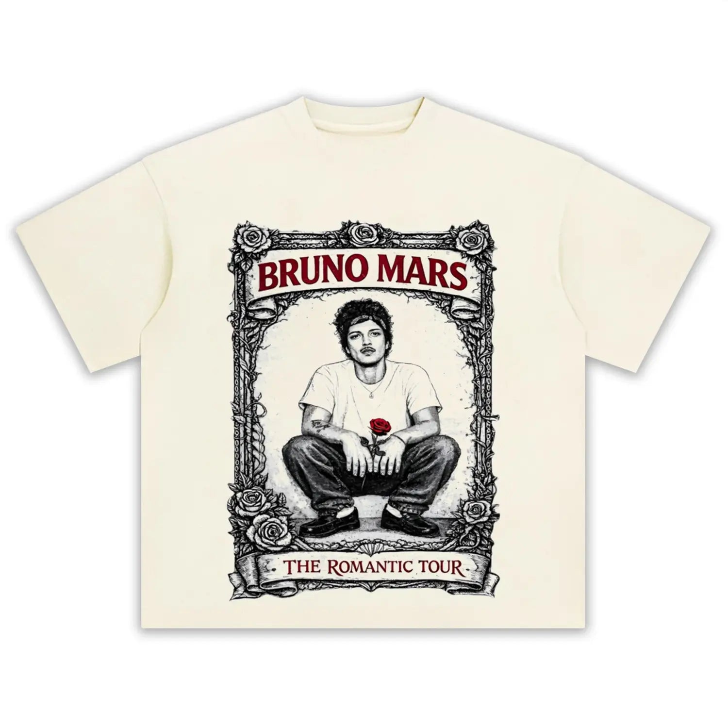 IVORY T-SHIRT