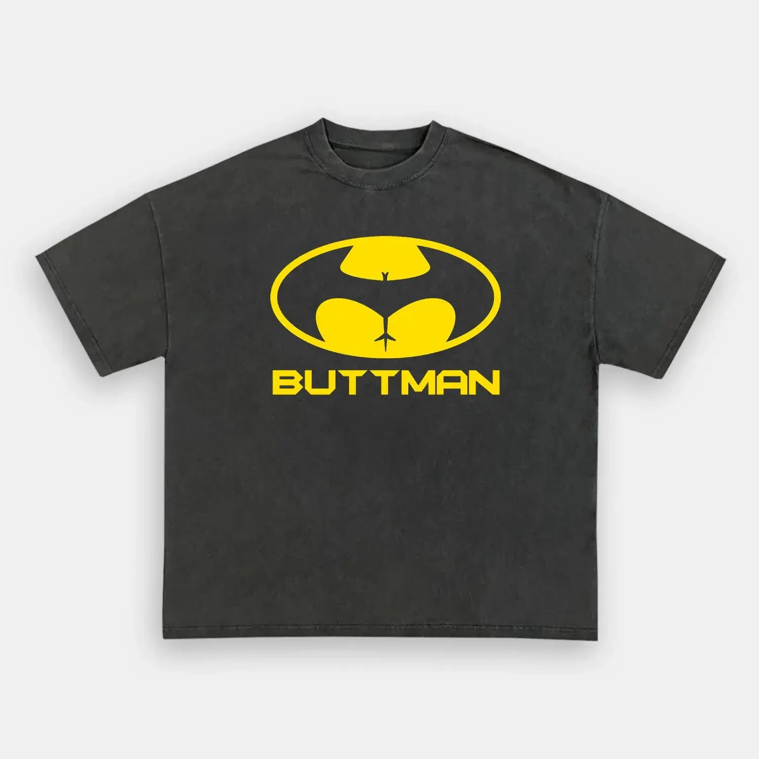 BUTTMAN TEE - POPCHANGER