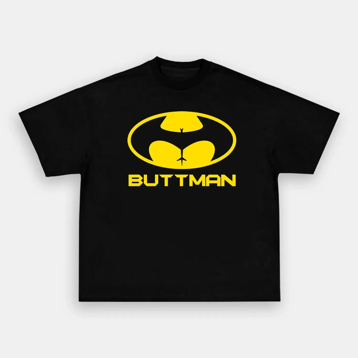 BUTTMAN TEE - POPCHANGER
