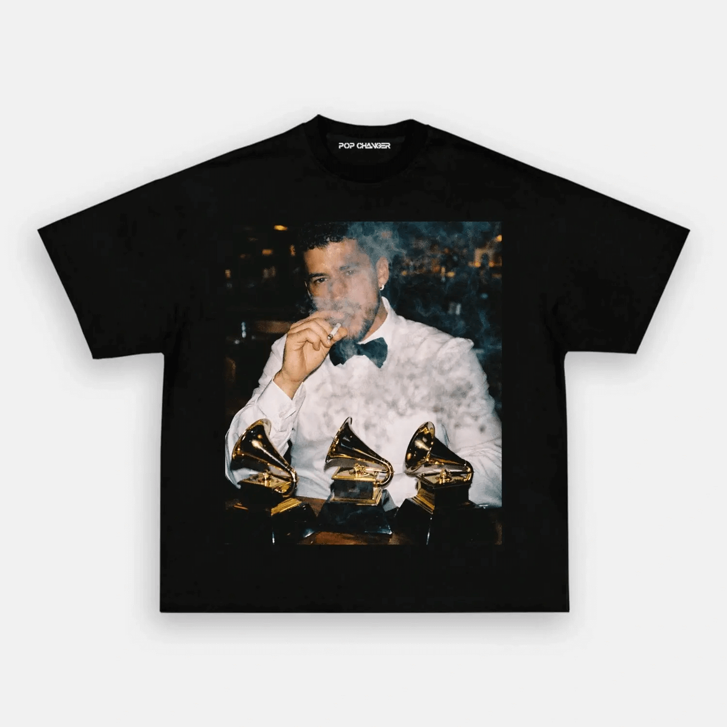 Bad Bunny Grammy Tee 3.0