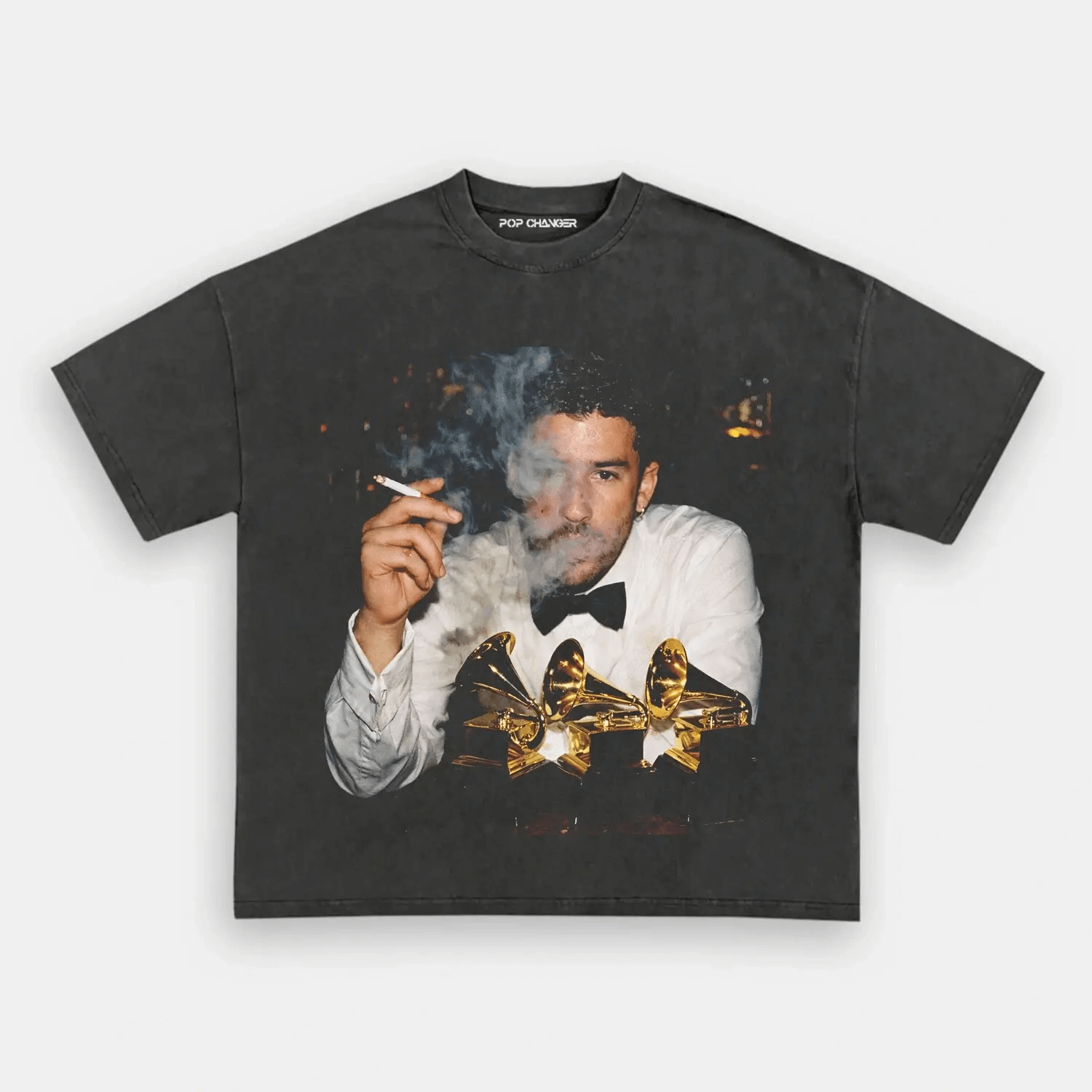 Bad Bunny Grammy Tee