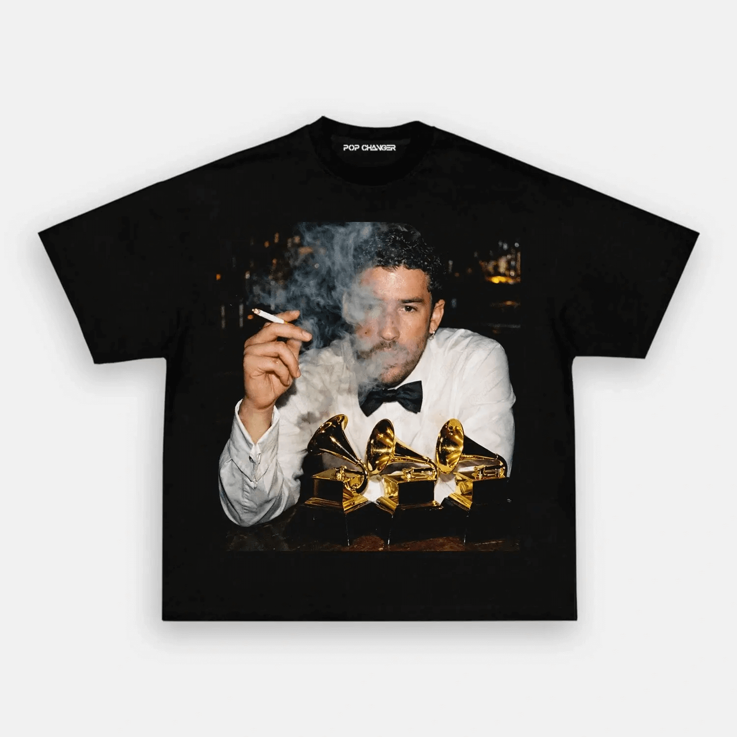 Bad Bunny Grammy Tee