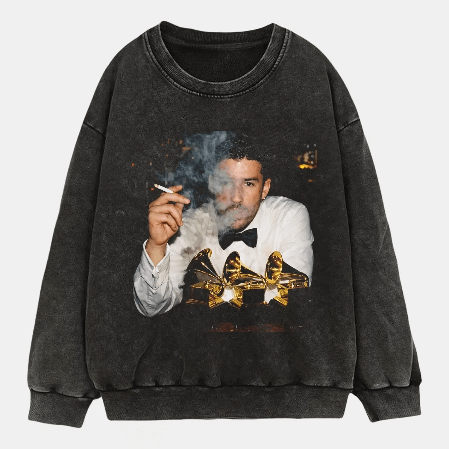 Bad Bunny Grammy Tee