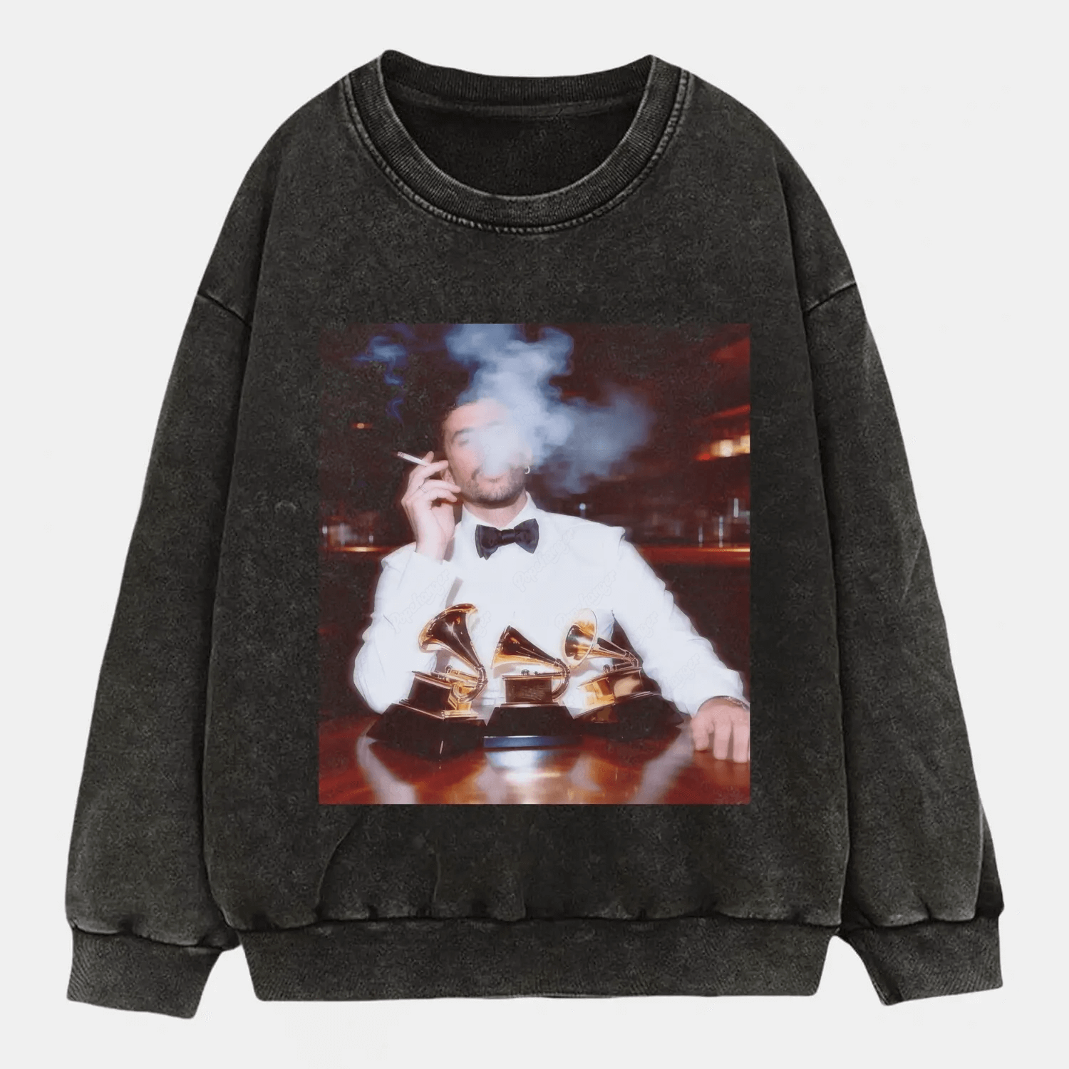 Bad Bunny Illusion Tee