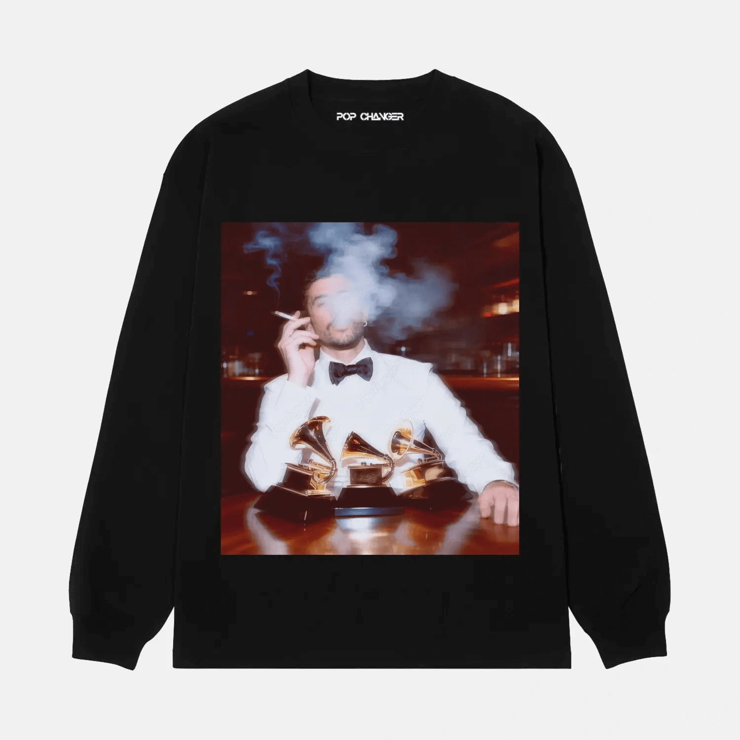 Bad Bunny Illusion Tee