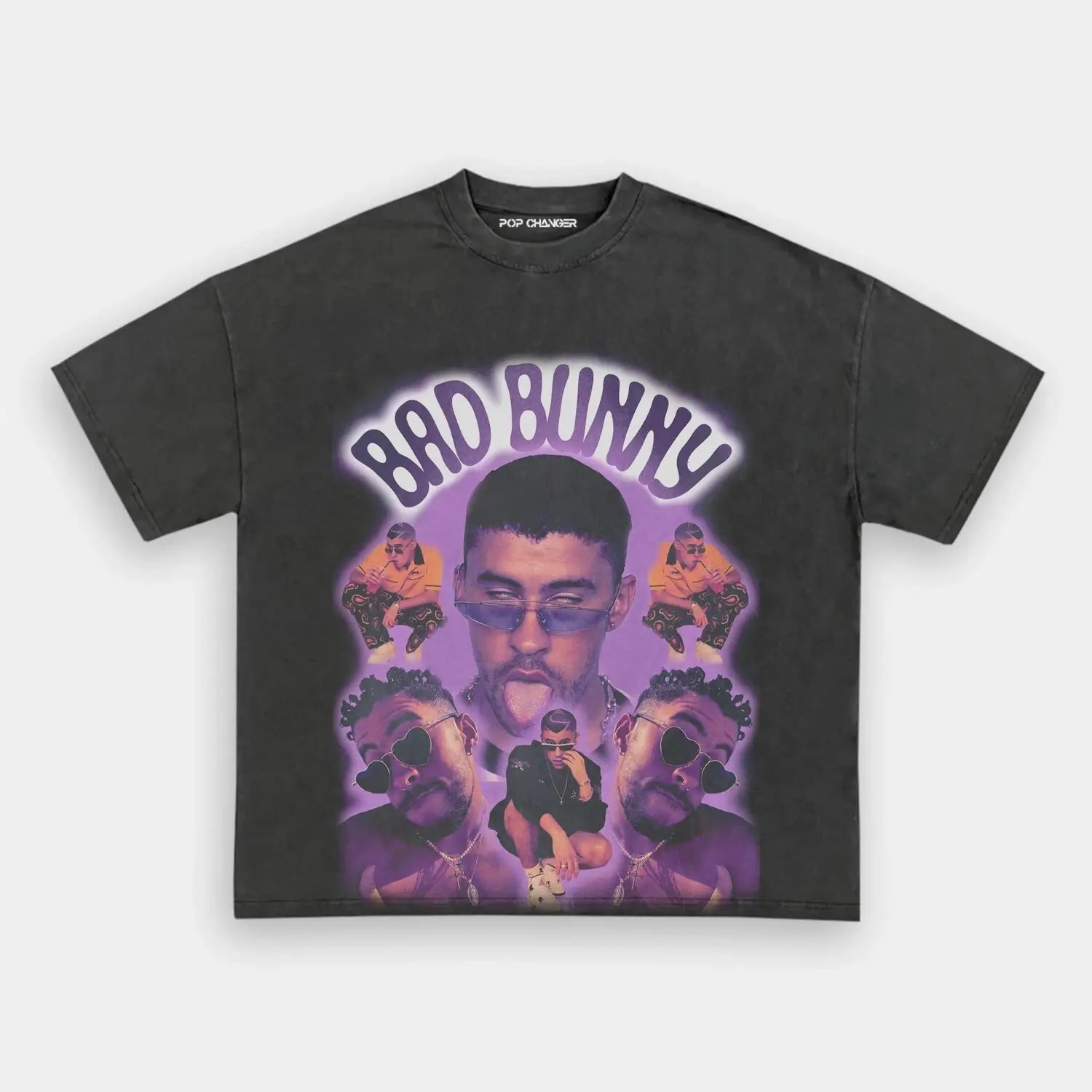 Bad Bunny Tee