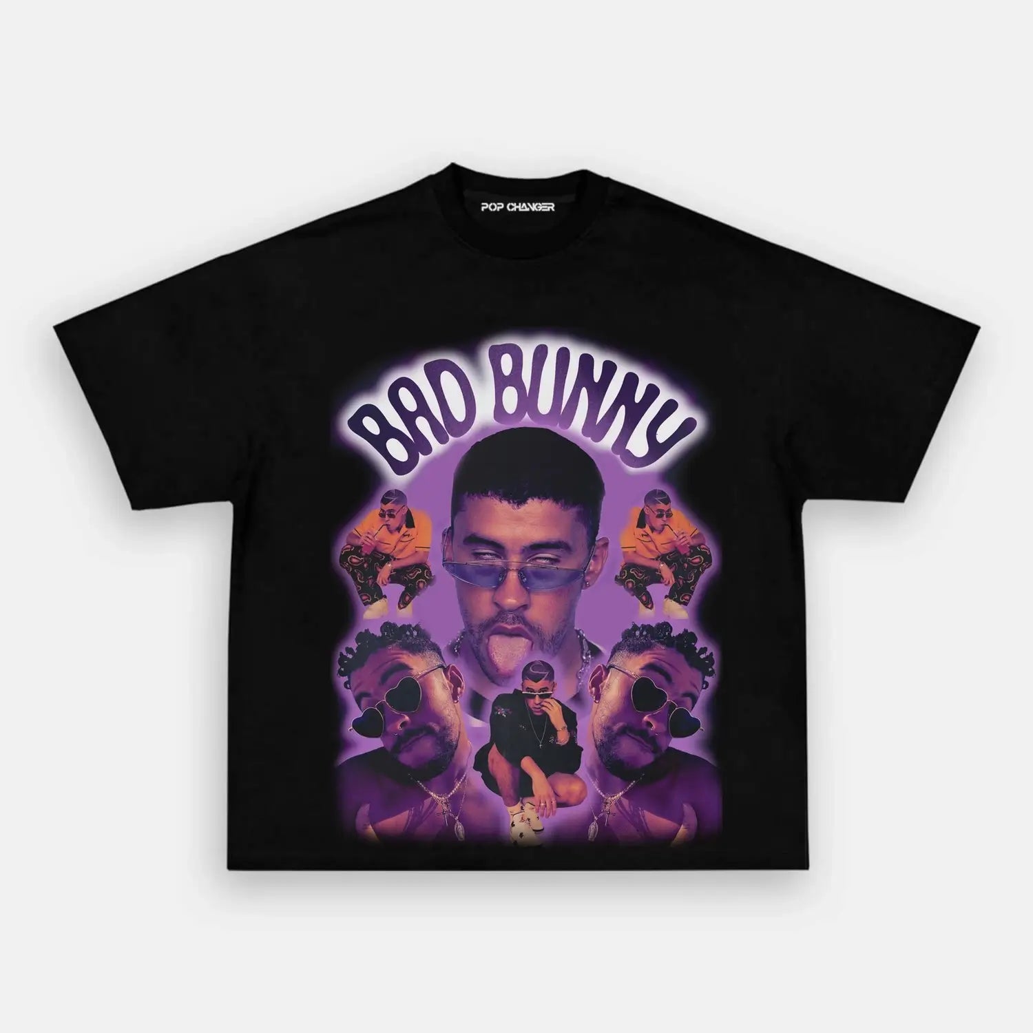 Bad Bunny Tee