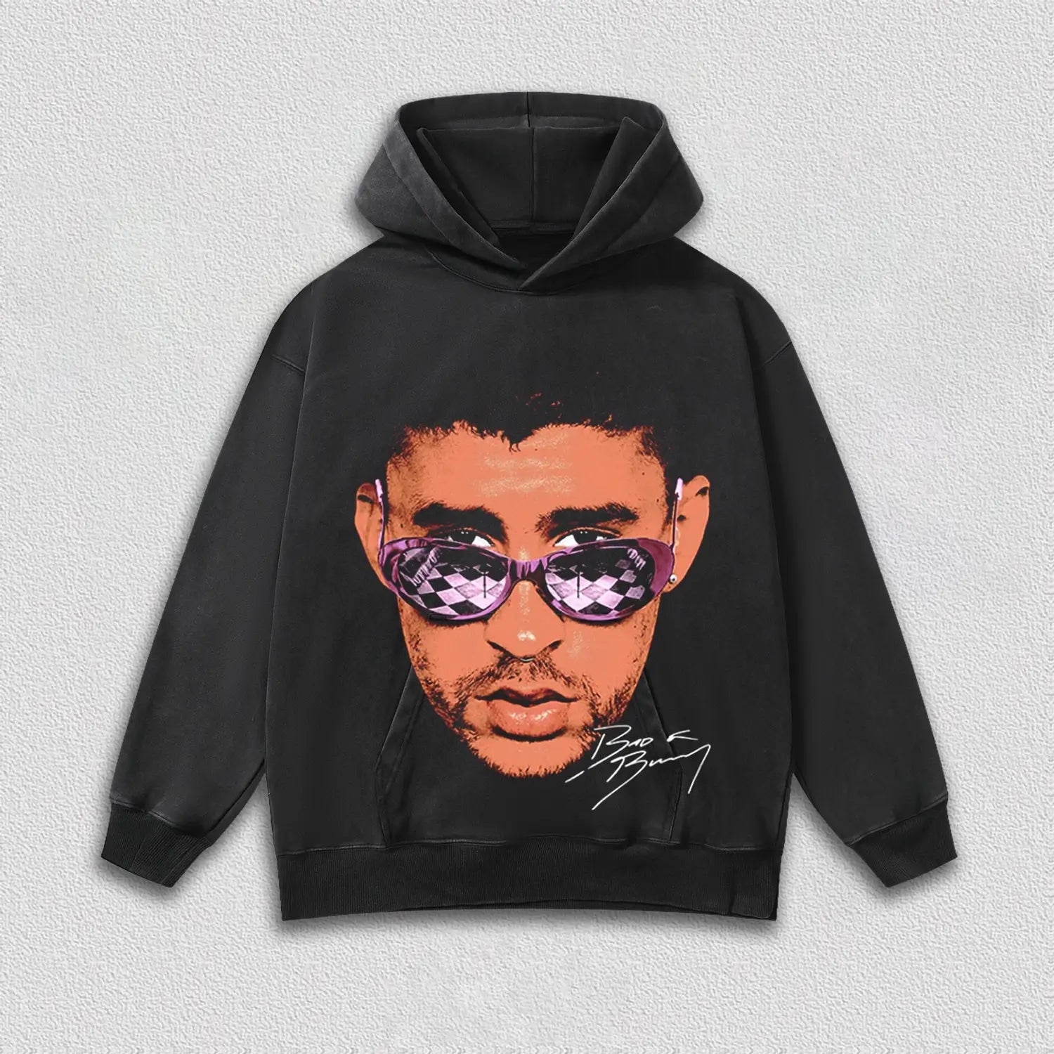 PEPPER HOODIE