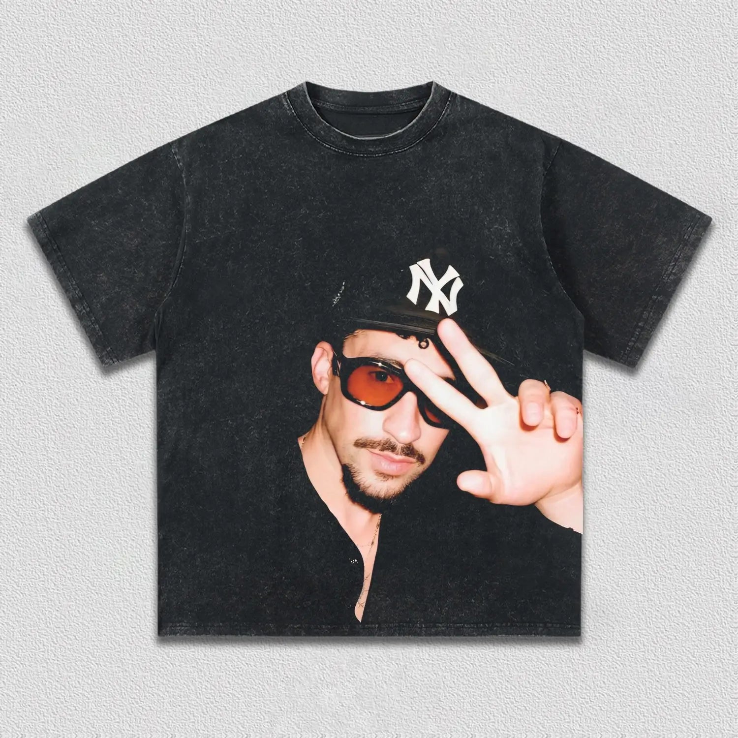 PEPPER T-SHIRT