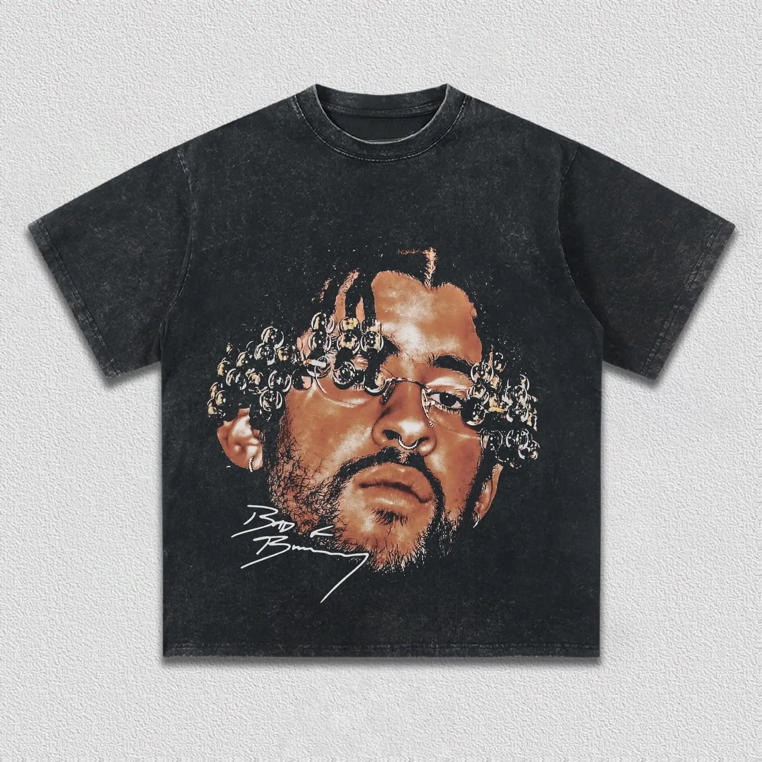 PEPPER T-SHIRT