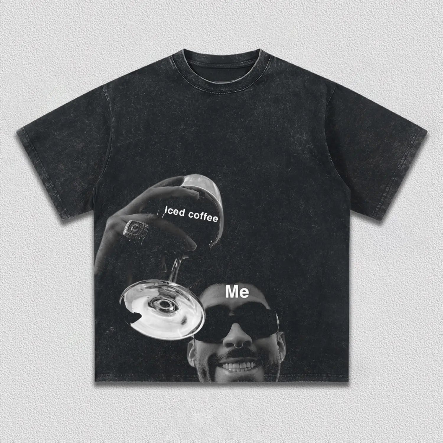 PEPPER T-SHIRT