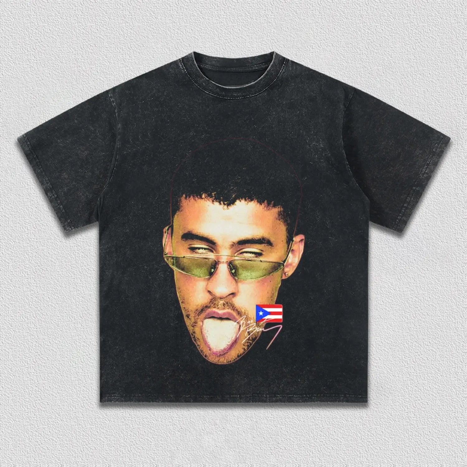 PEPPER T-SHIRT