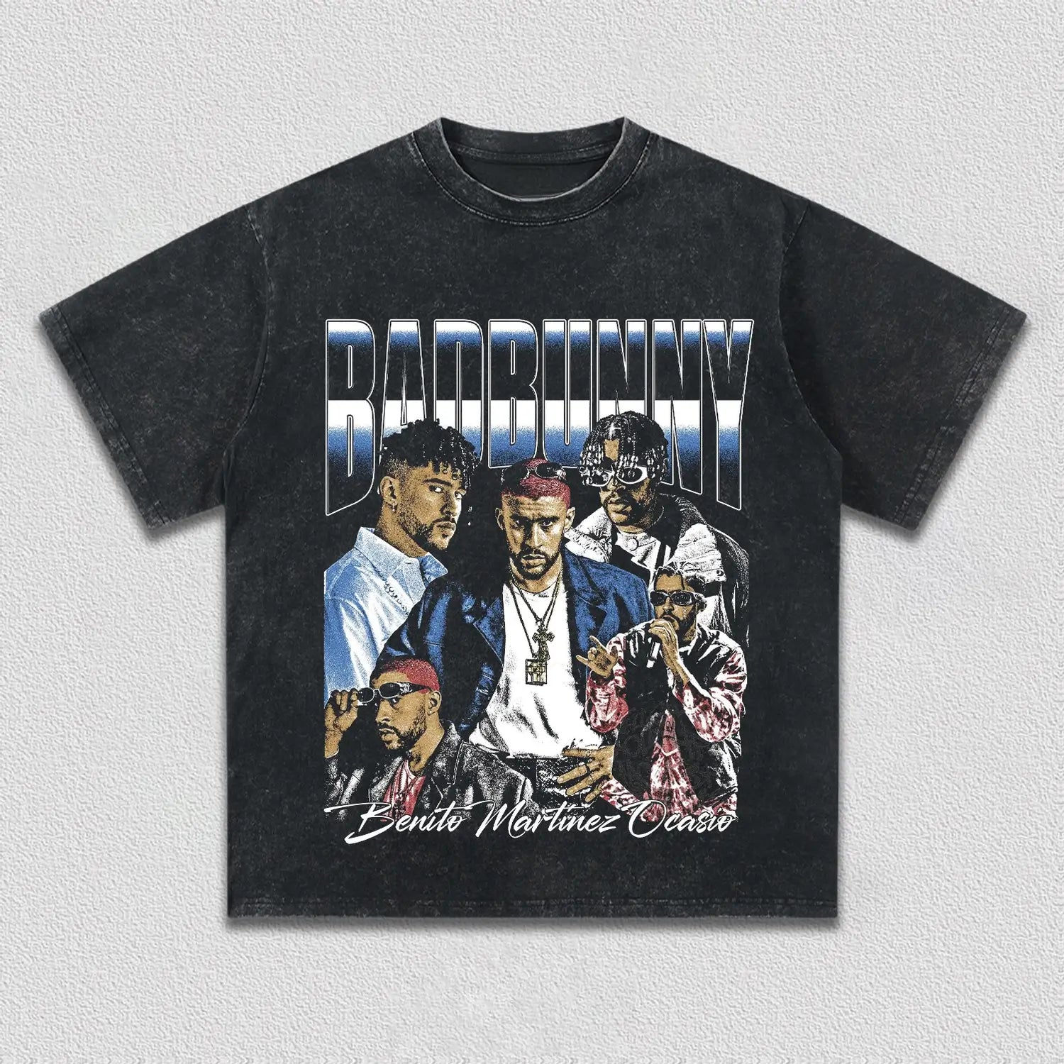 PEPPER T-SHIRT