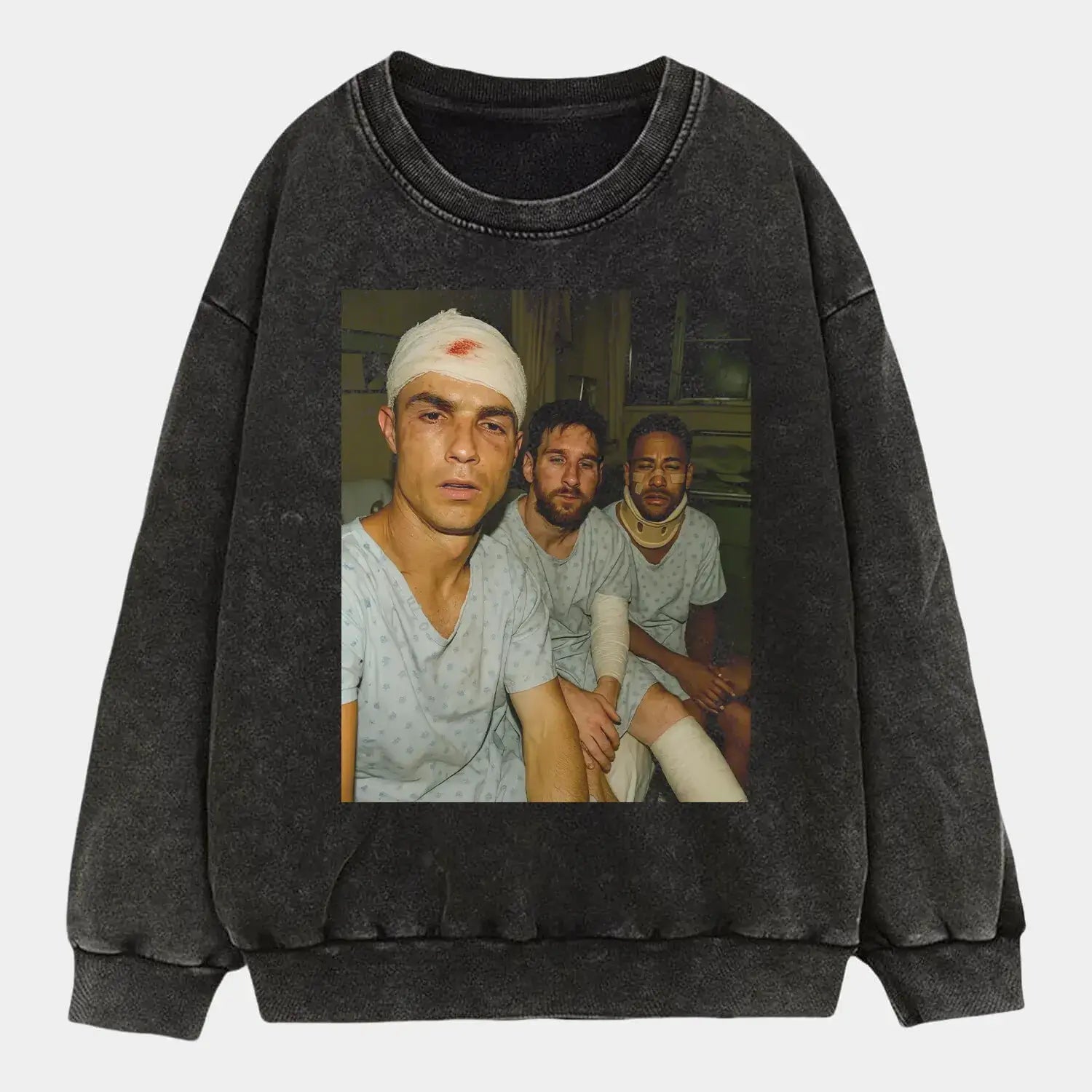 Bandage FC TEE - POPCHANGER