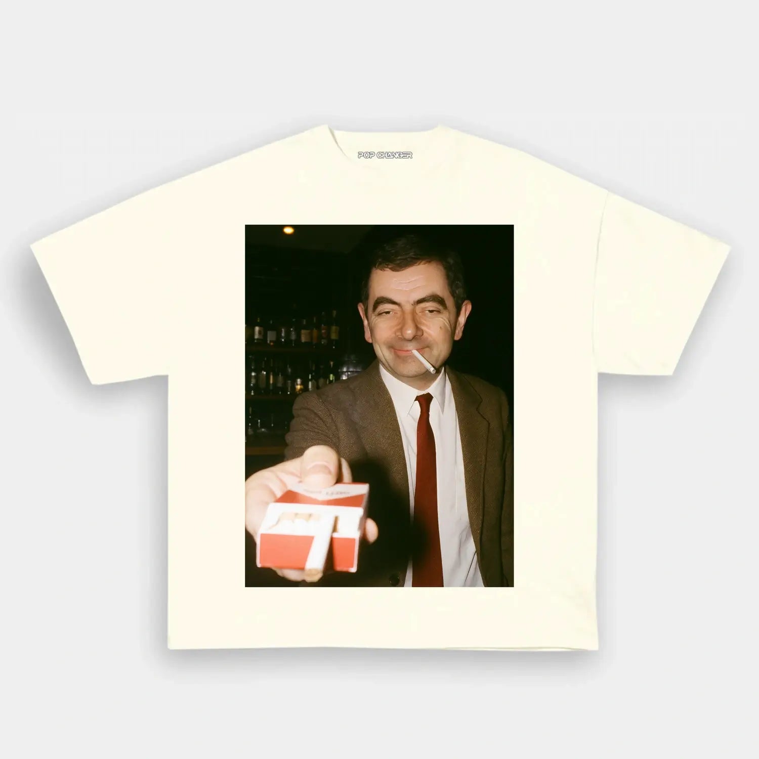 Bean Share a Smoke Tee 2.0