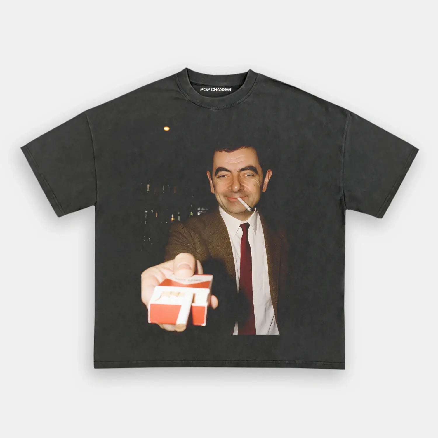Bean Share a Smoke Tee 2.0