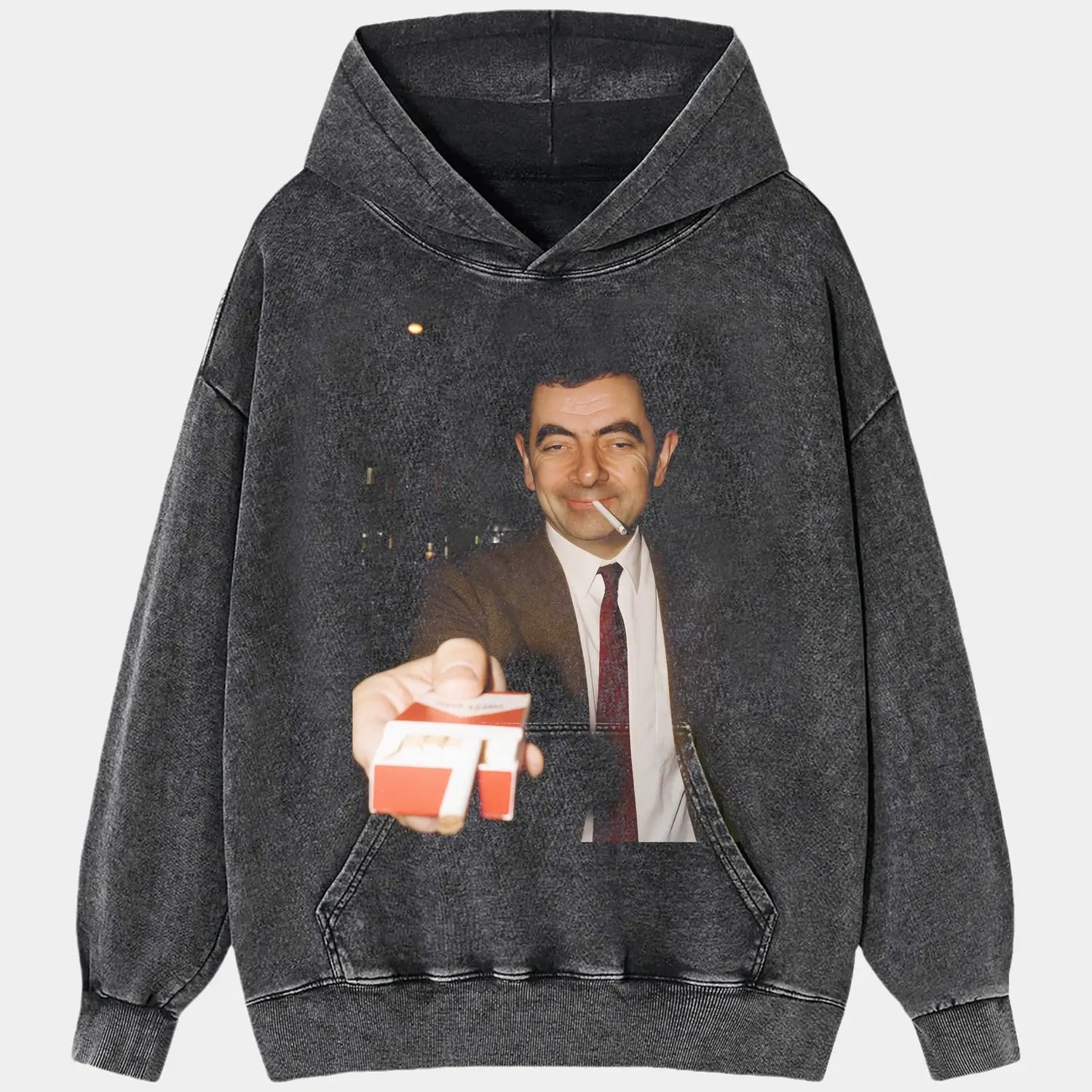 Bean Share a Smoke Tee 2.0