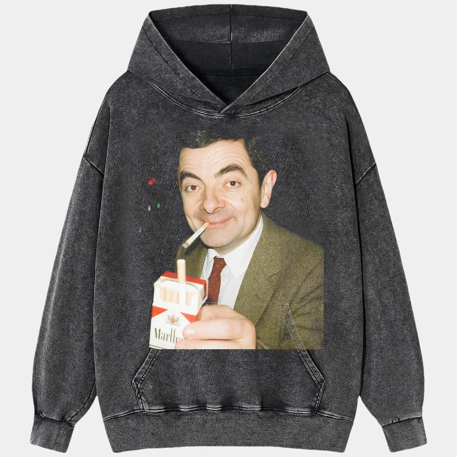 Bean Share a Smoke Tee 3.0