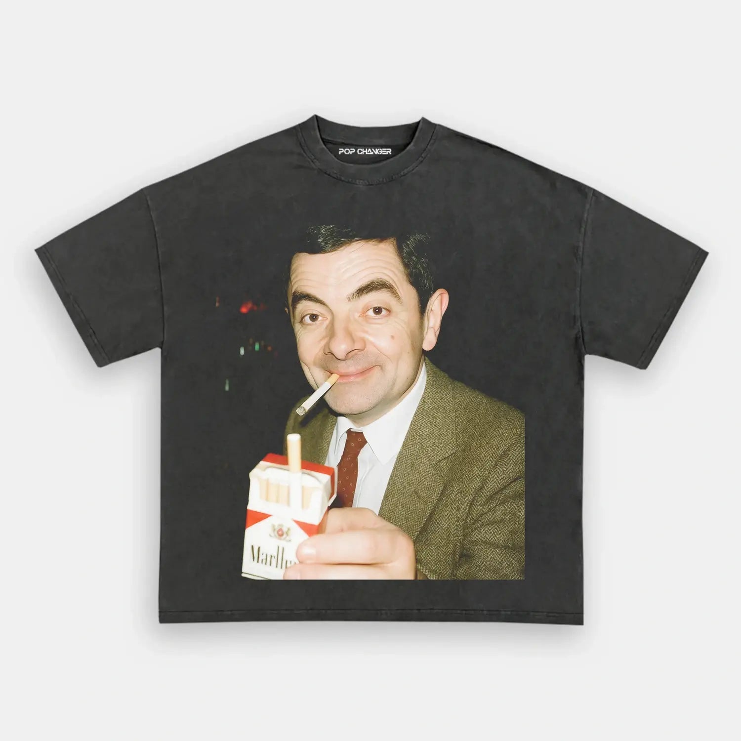 Bean Share a Smoke Tee 3.0