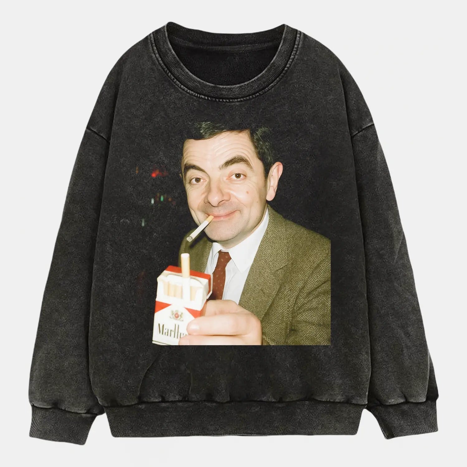 Bean Share a Smoke Tee 3.0