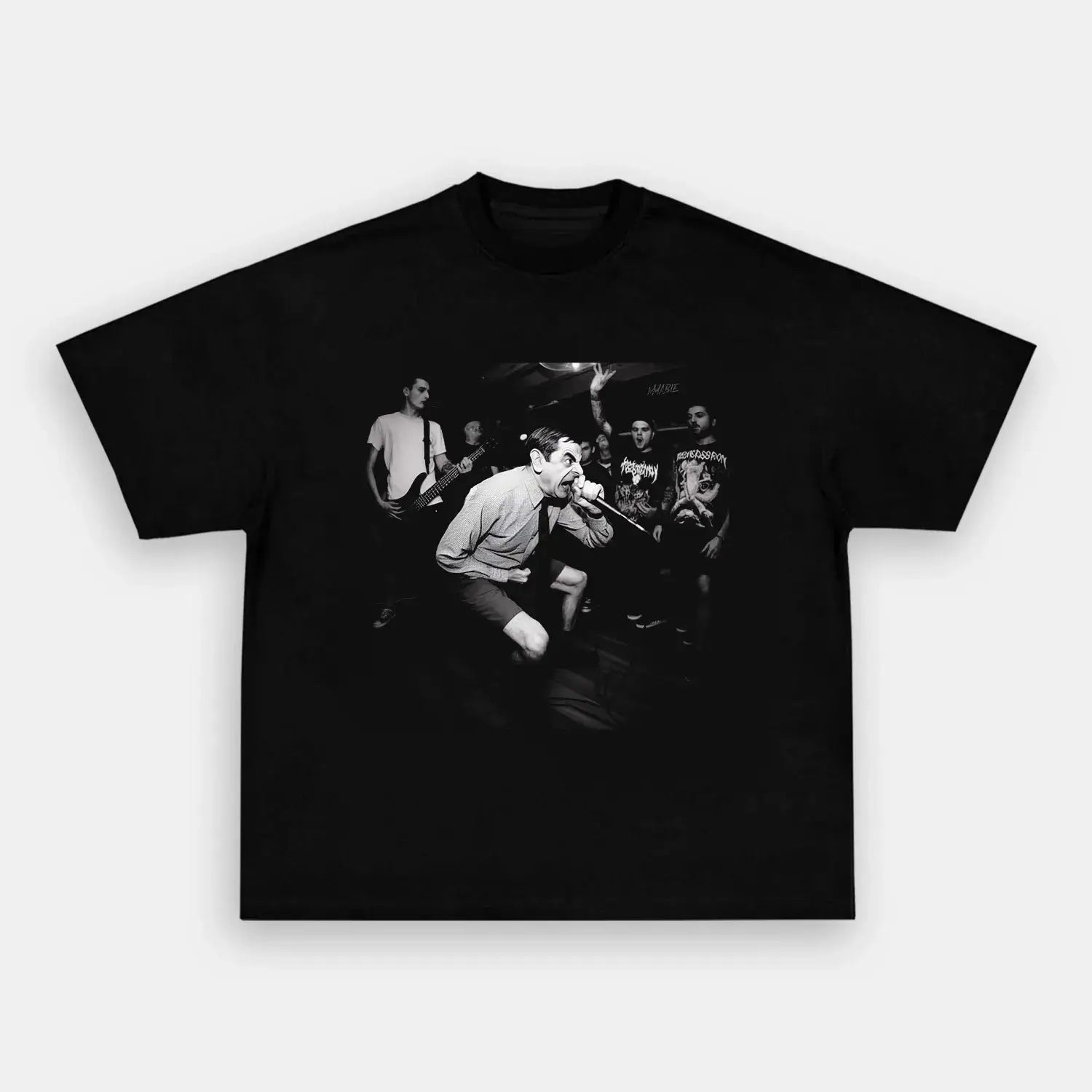 Beeean t-shirt - POPCHANGER