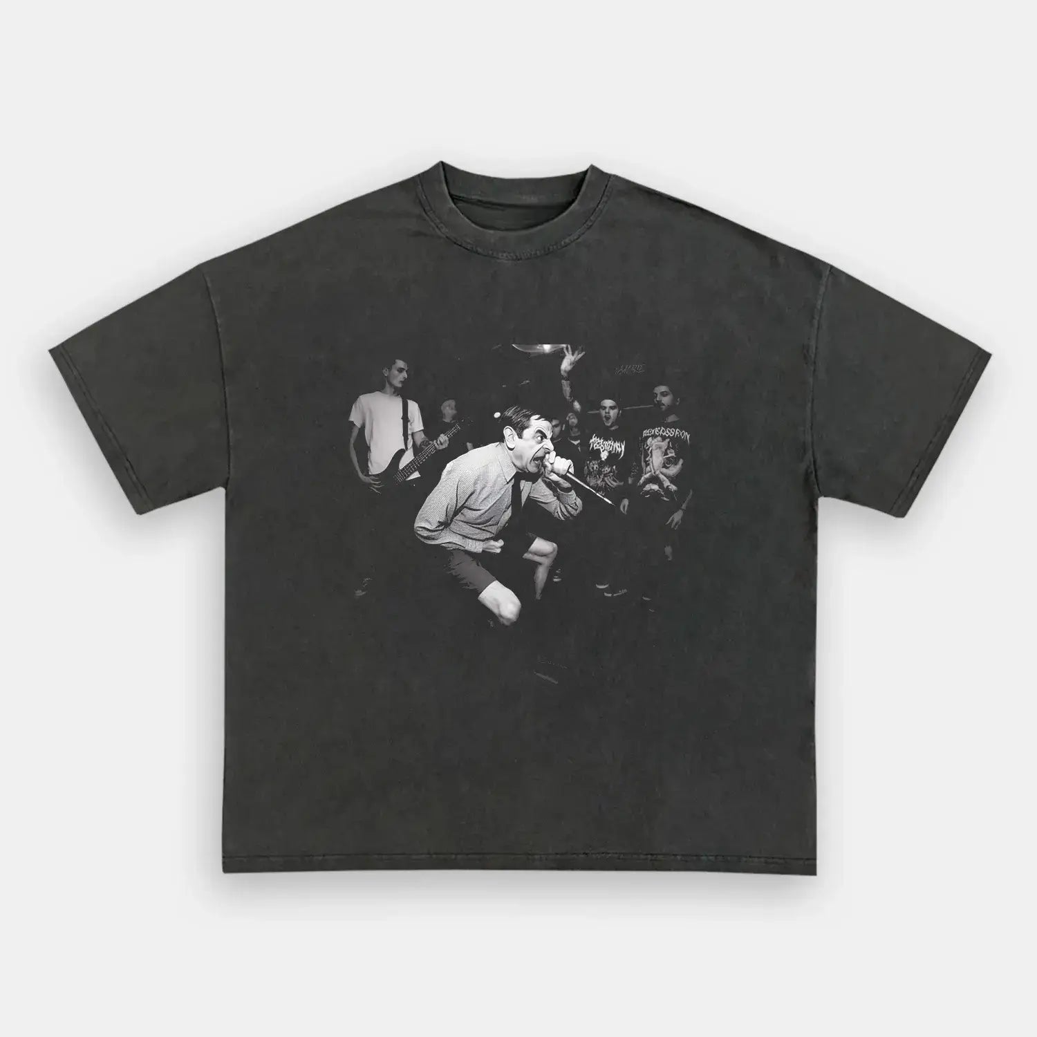 Beeean t-shirt - POPCHANGER
