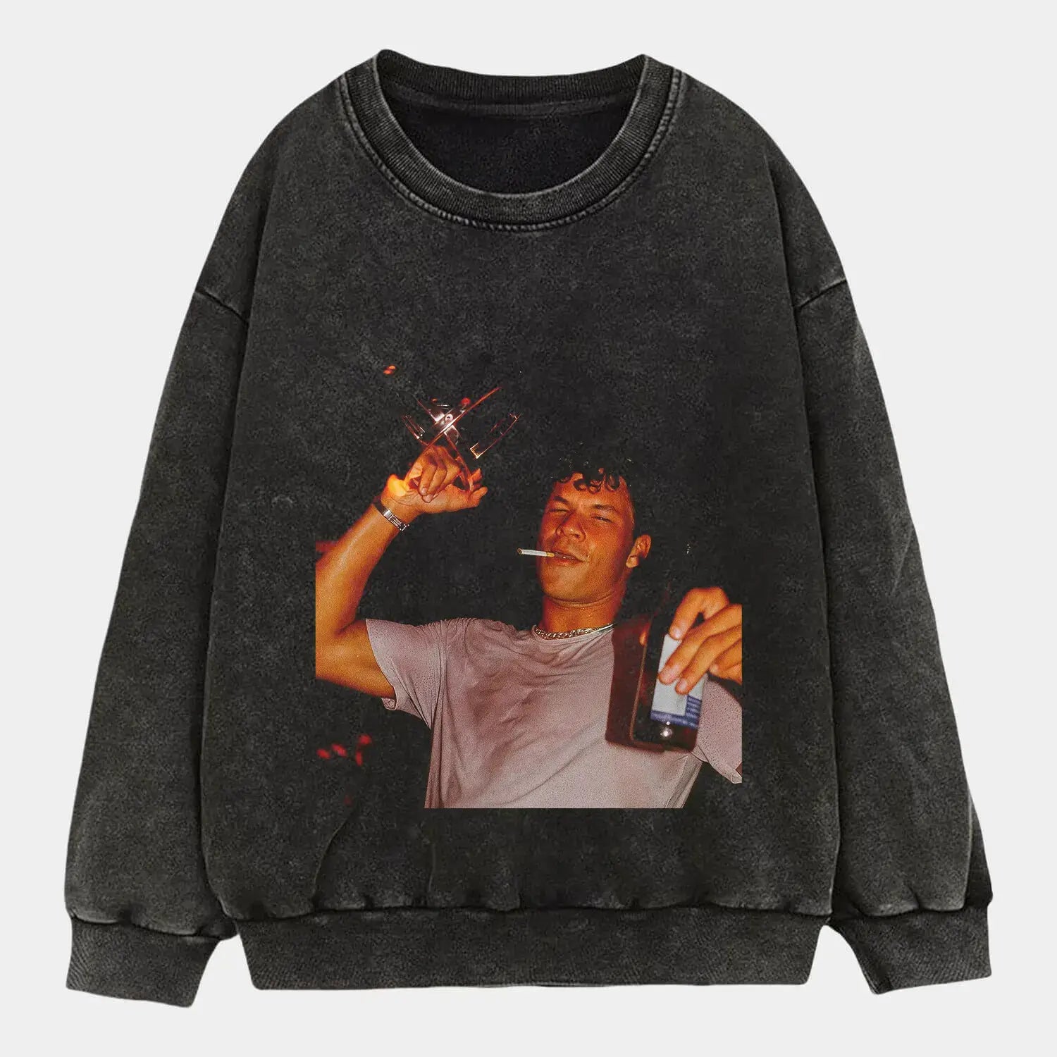 Ben Shelton V3 Tee - POPCHANGER