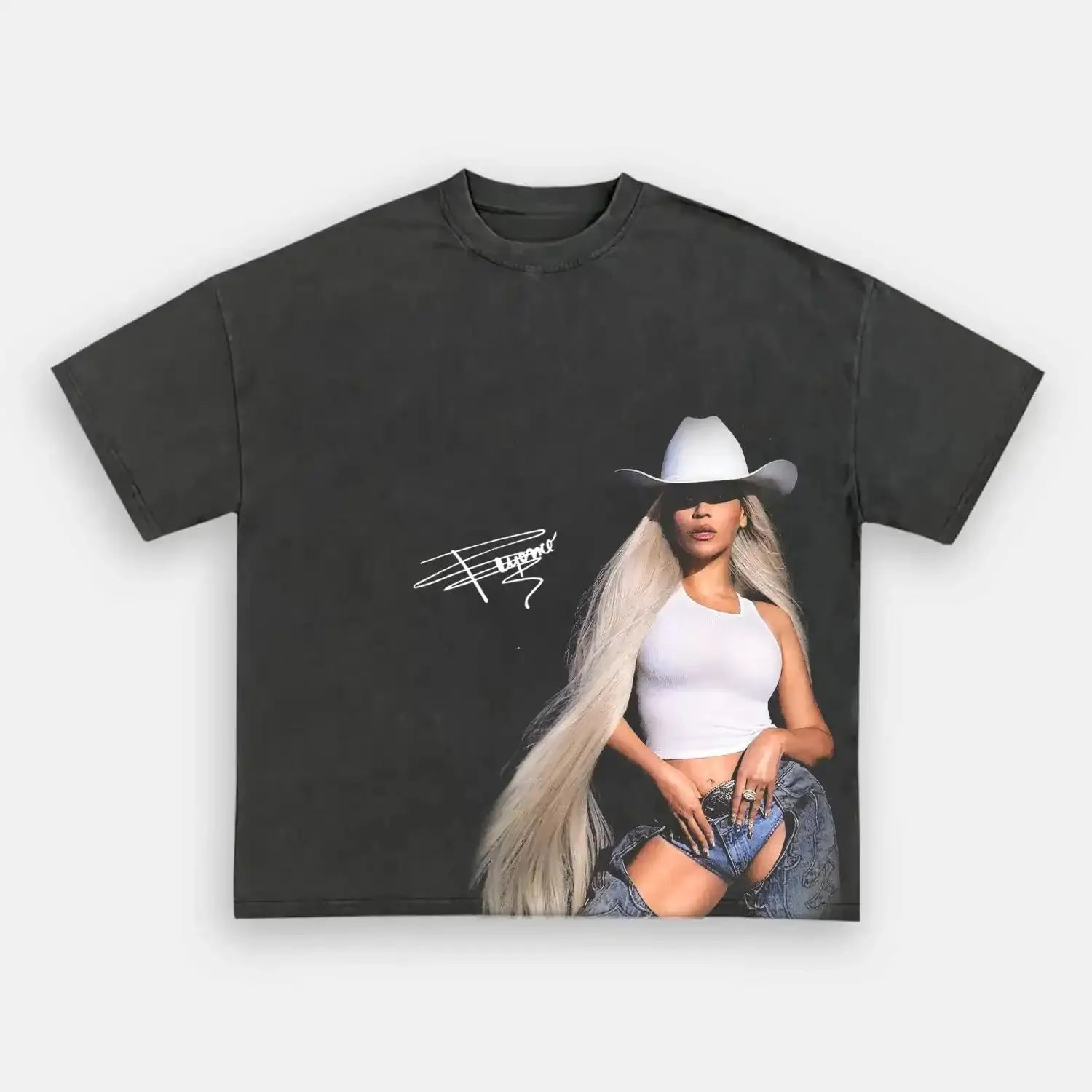 Beyonce cowboy carter S2 WEAR - POPCHANGER