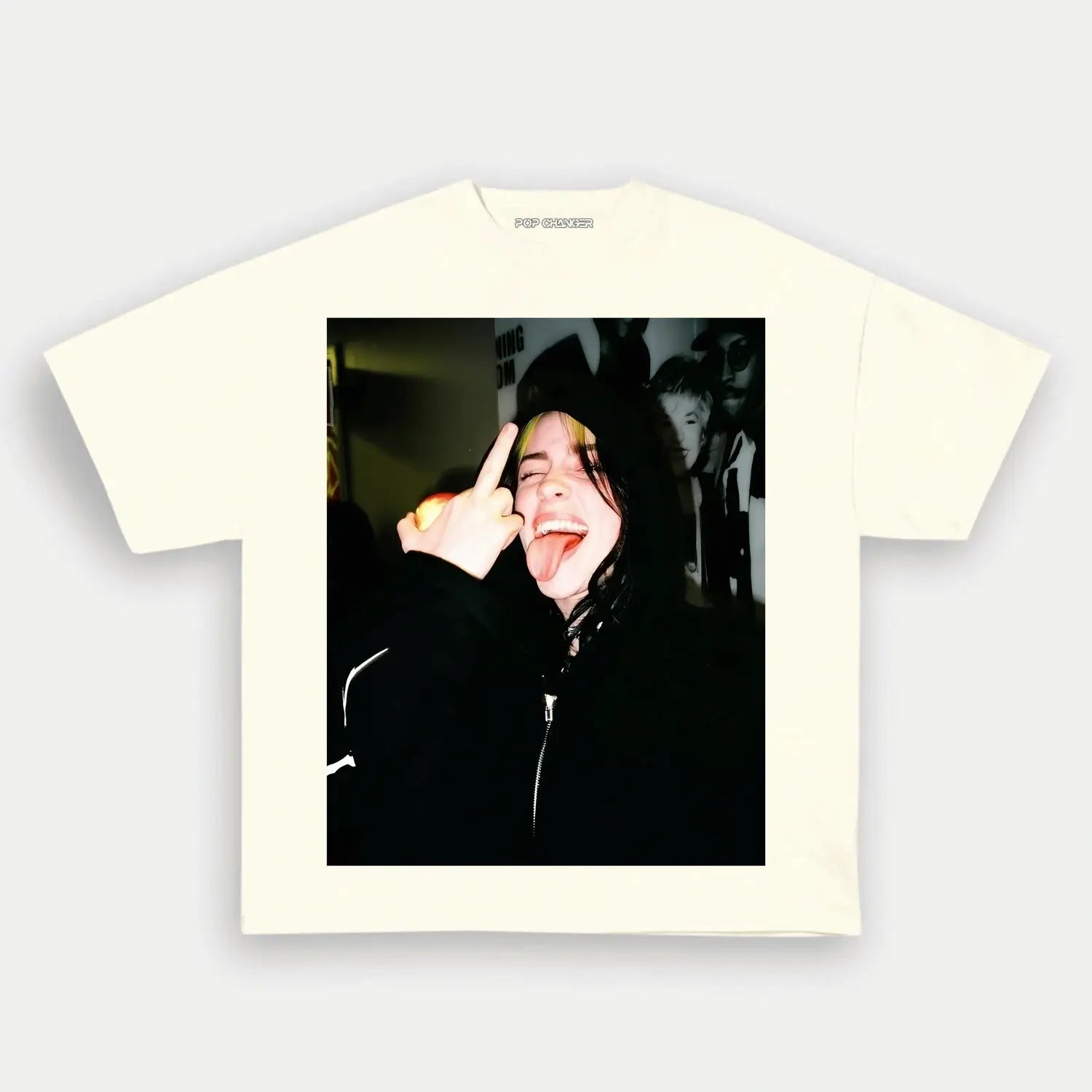 Billie Eilish 11.1 Tee