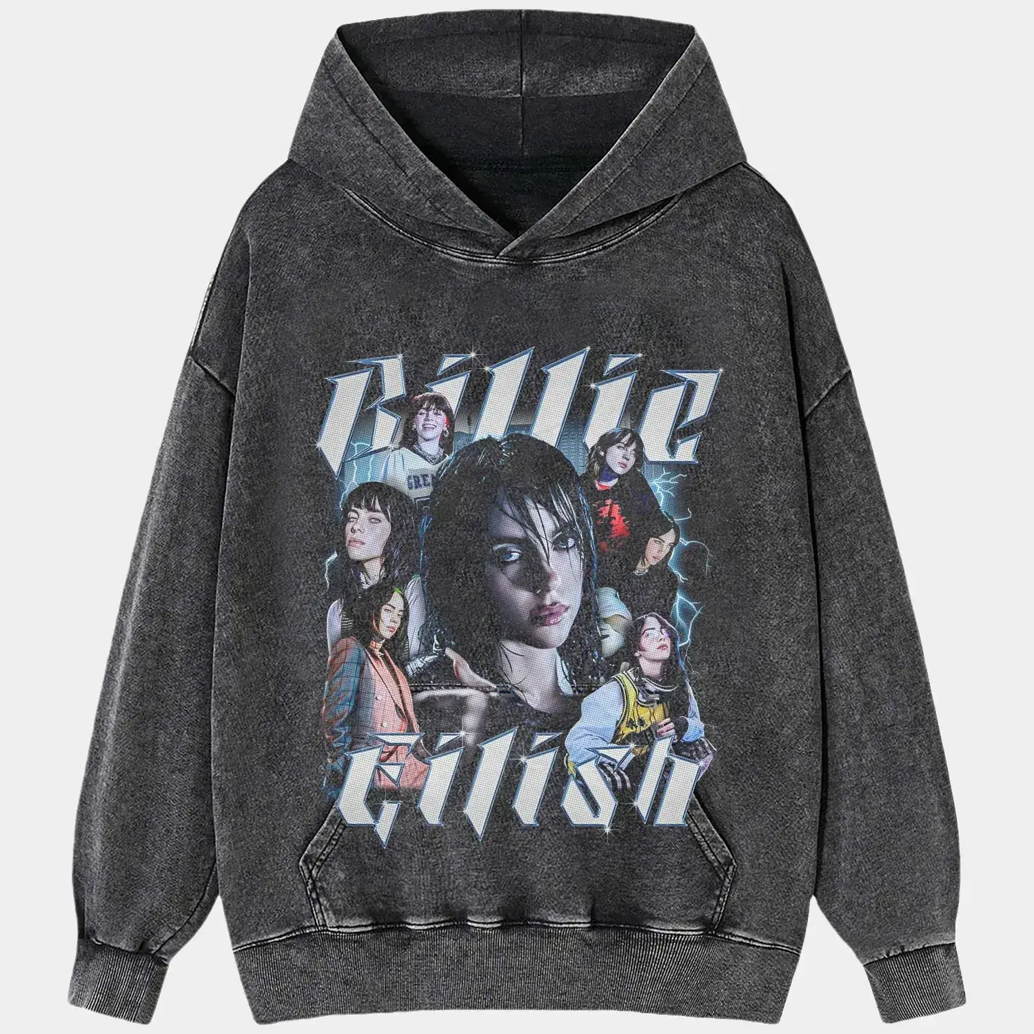 Billie Eilish 4.14 Tee - POPCHANGER