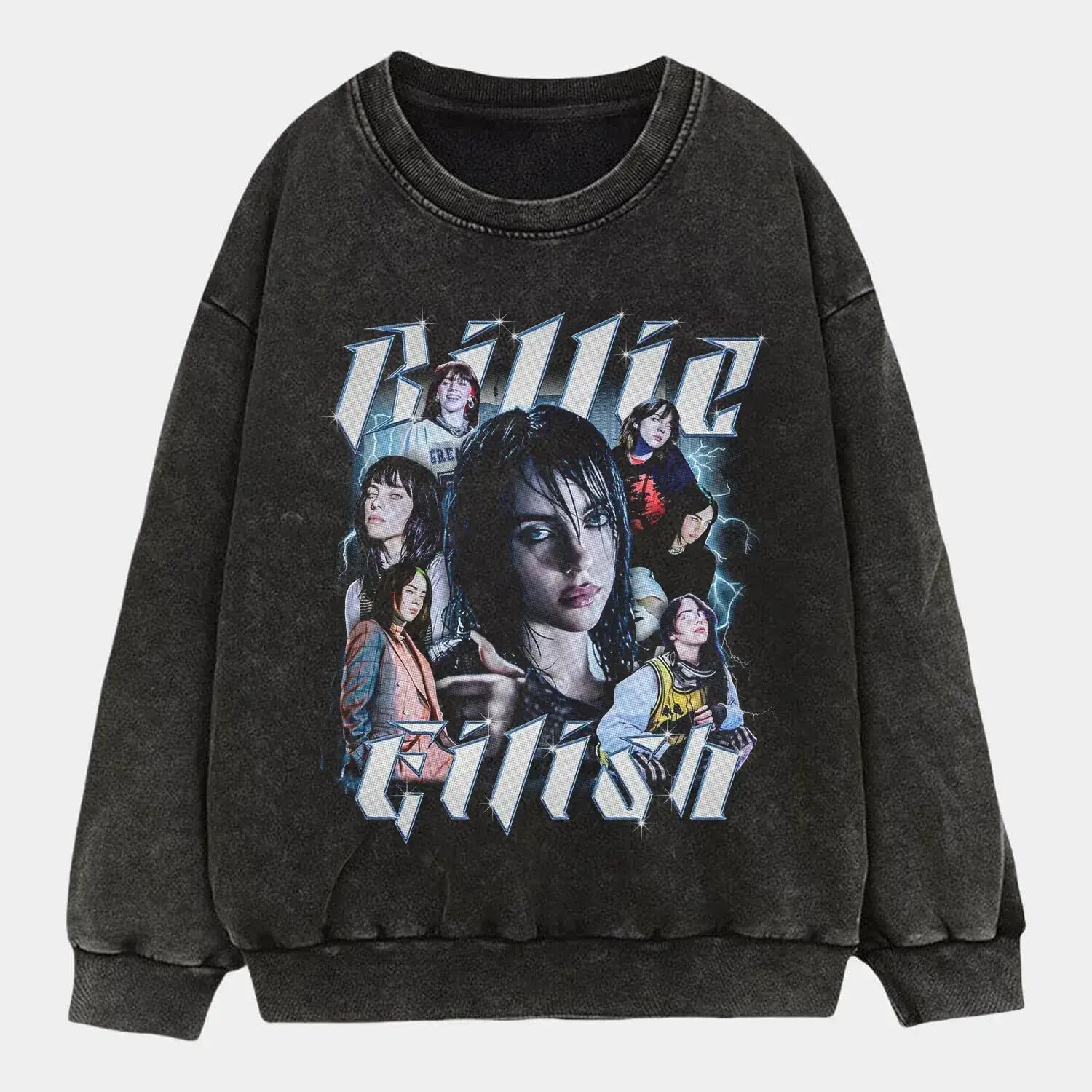 Billie Eilish 4.14 Tee - POPCHANGER