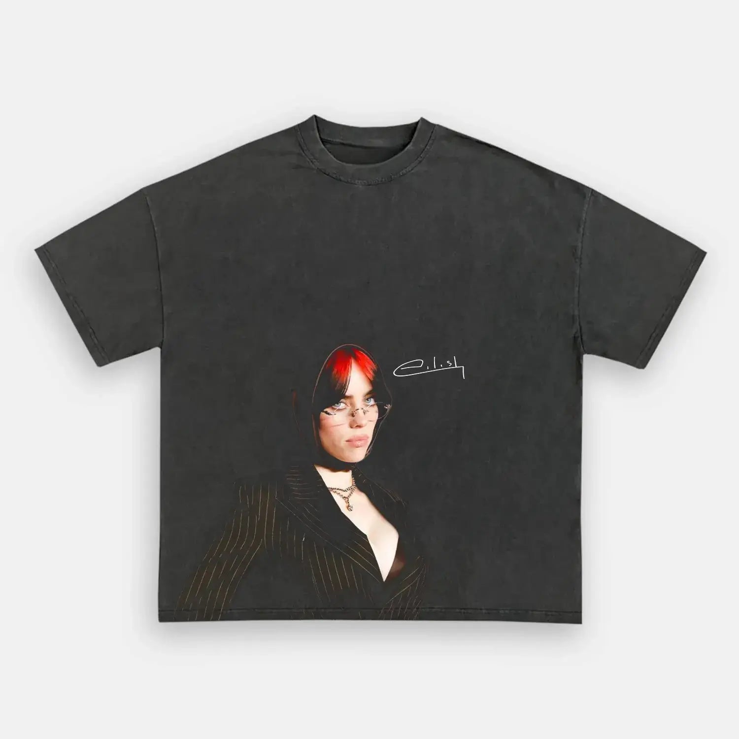 Billie Eilish Intellectual Wear - POPCHANGER