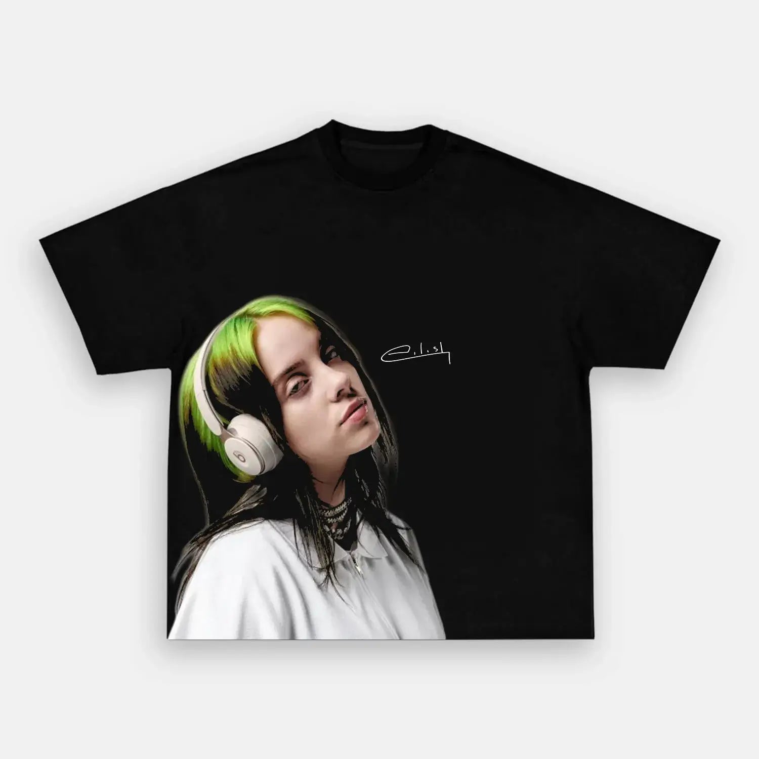 Billie Eilish S2 Wear - POPCHANGER