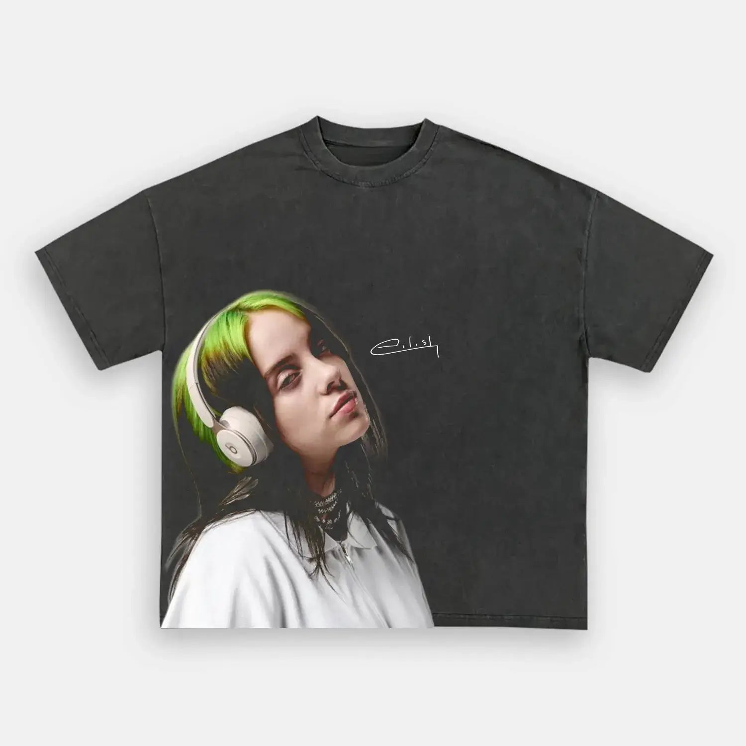Billie Eilish S2 Wear - POPCHANGER