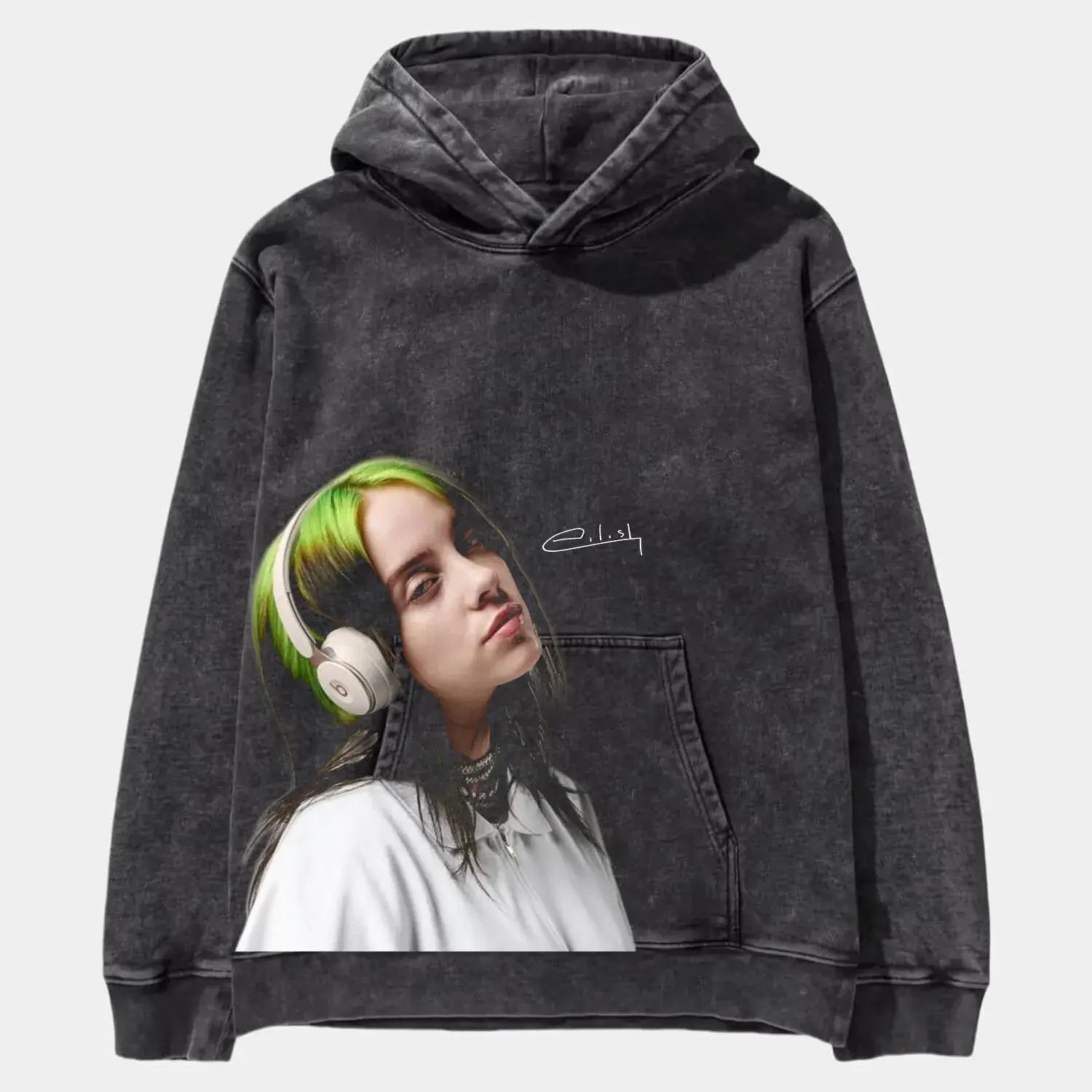 Billie Eilish S2 Wear - POPCHANGER