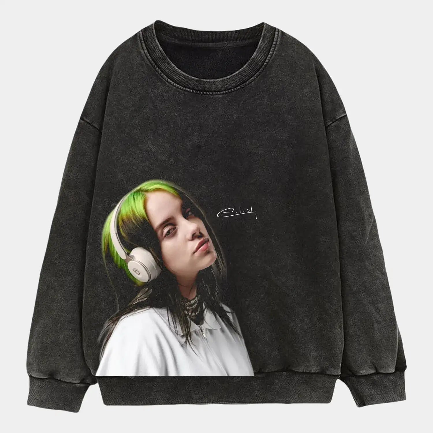 Billie Eilish S2 Wear - POPCHANGER
