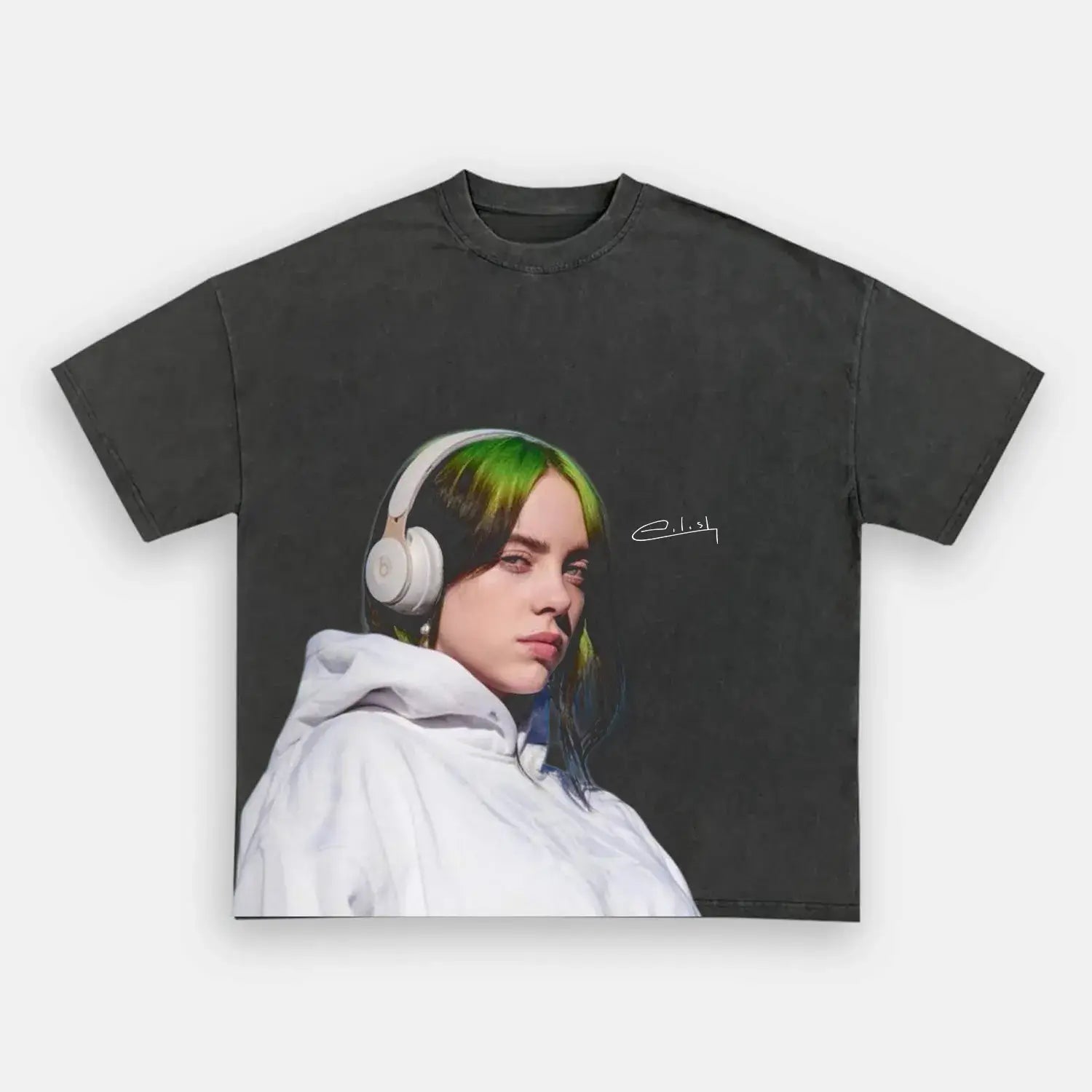 Billie Eilish S3 Wear - POPCHANGER