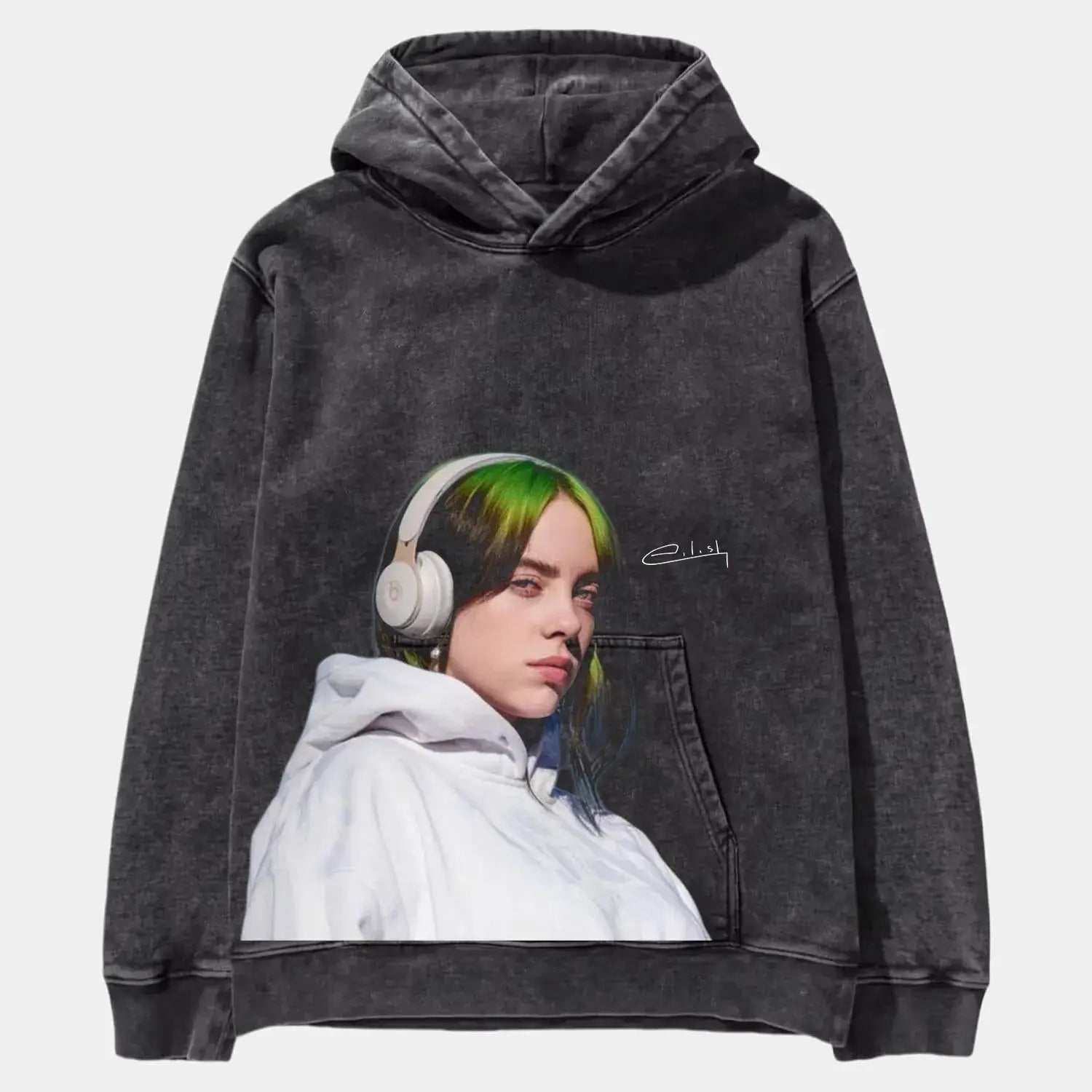 Billie Eilish S3 Wear - POPCHANGER