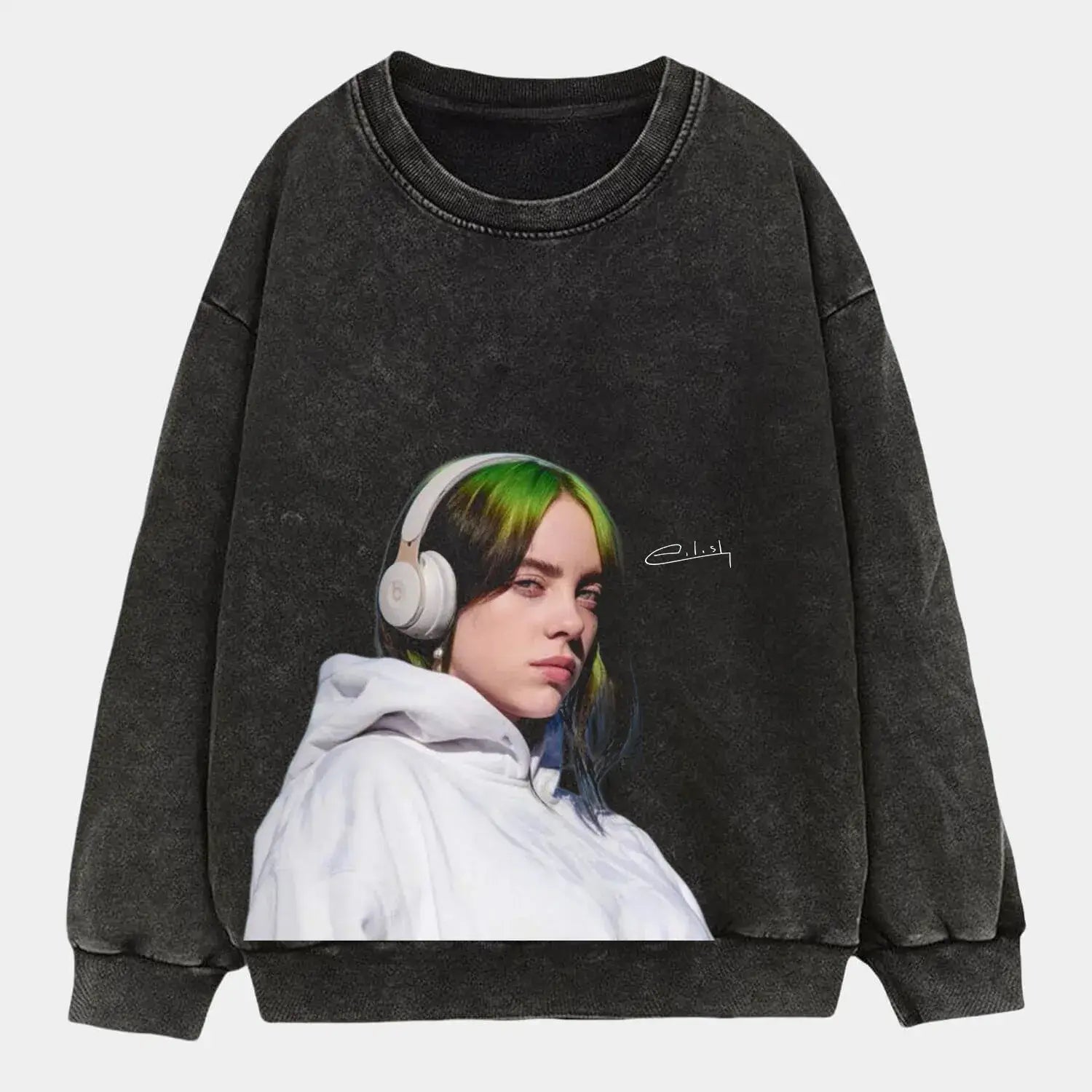 Billie Eilish S3 Wear - POPCHANGER