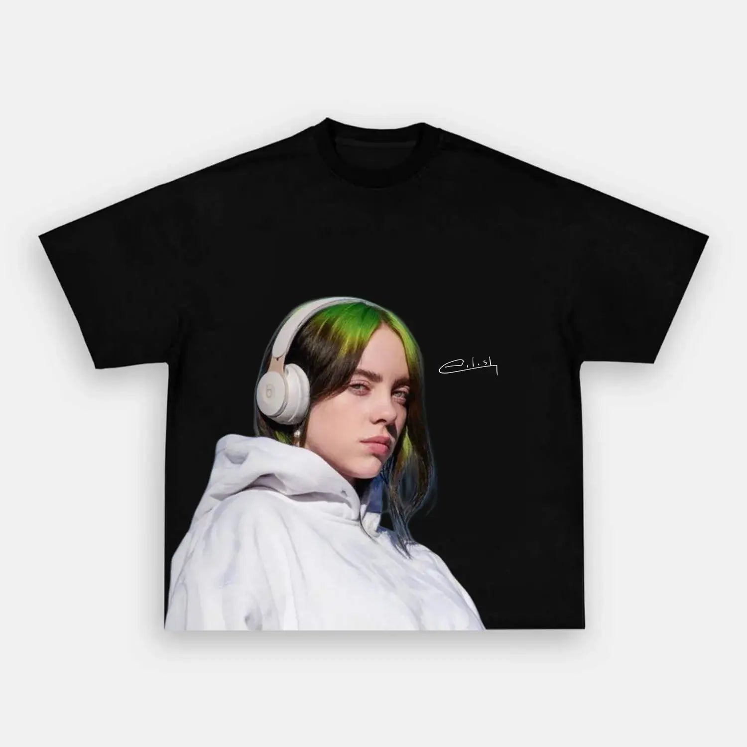 Billie Eilish S3 Wear - POPCHANGER