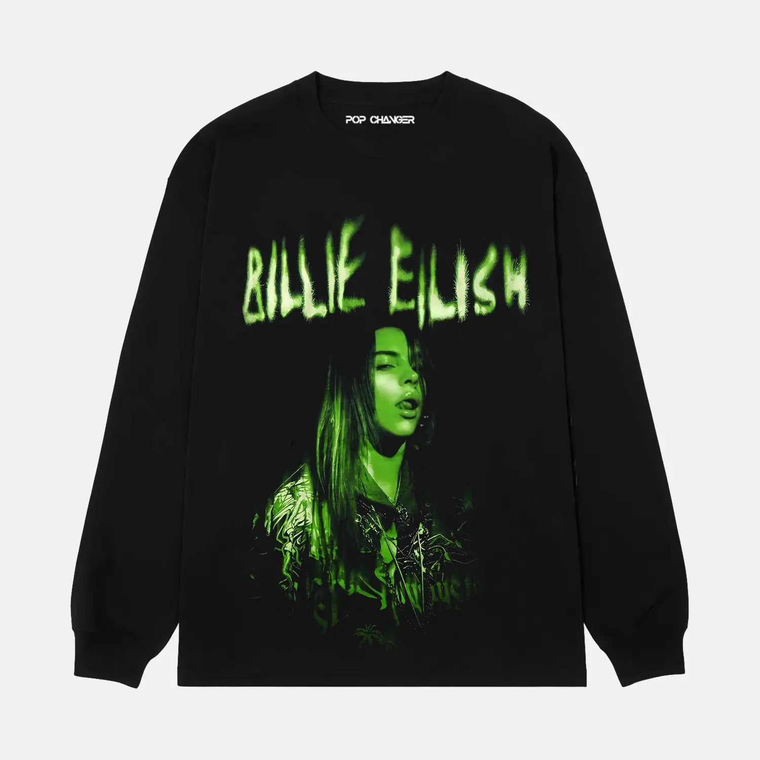 Billie Eilish Tee