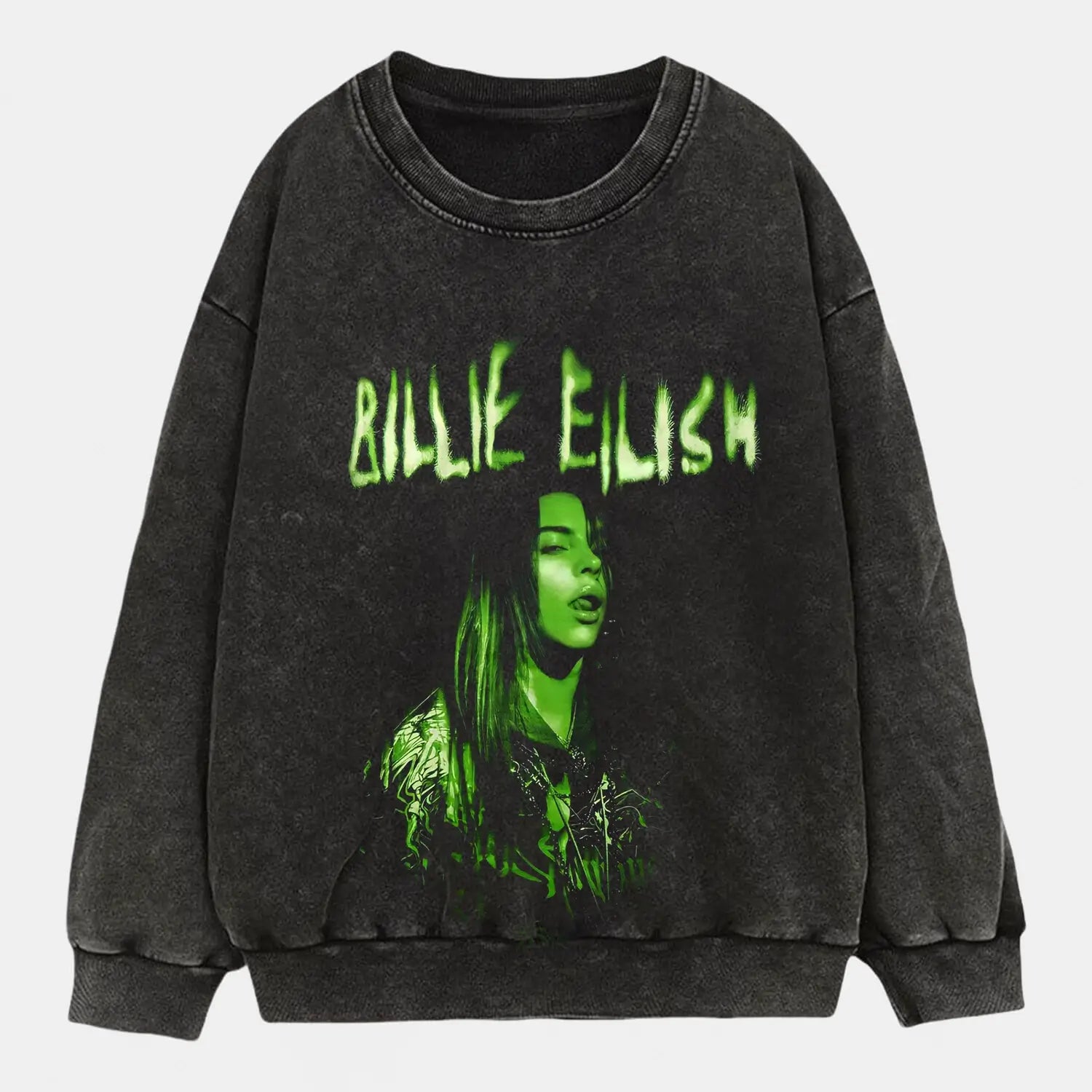 Billie Eilish Tee