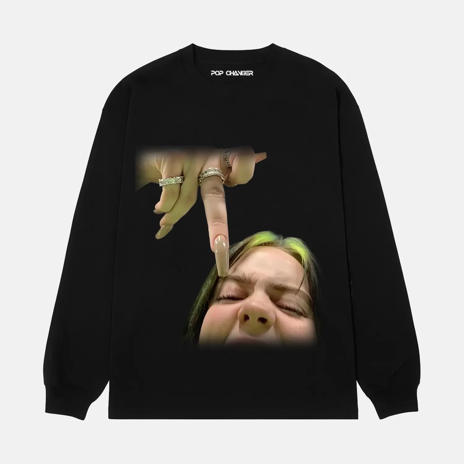 Billie Eilish W1 Tee