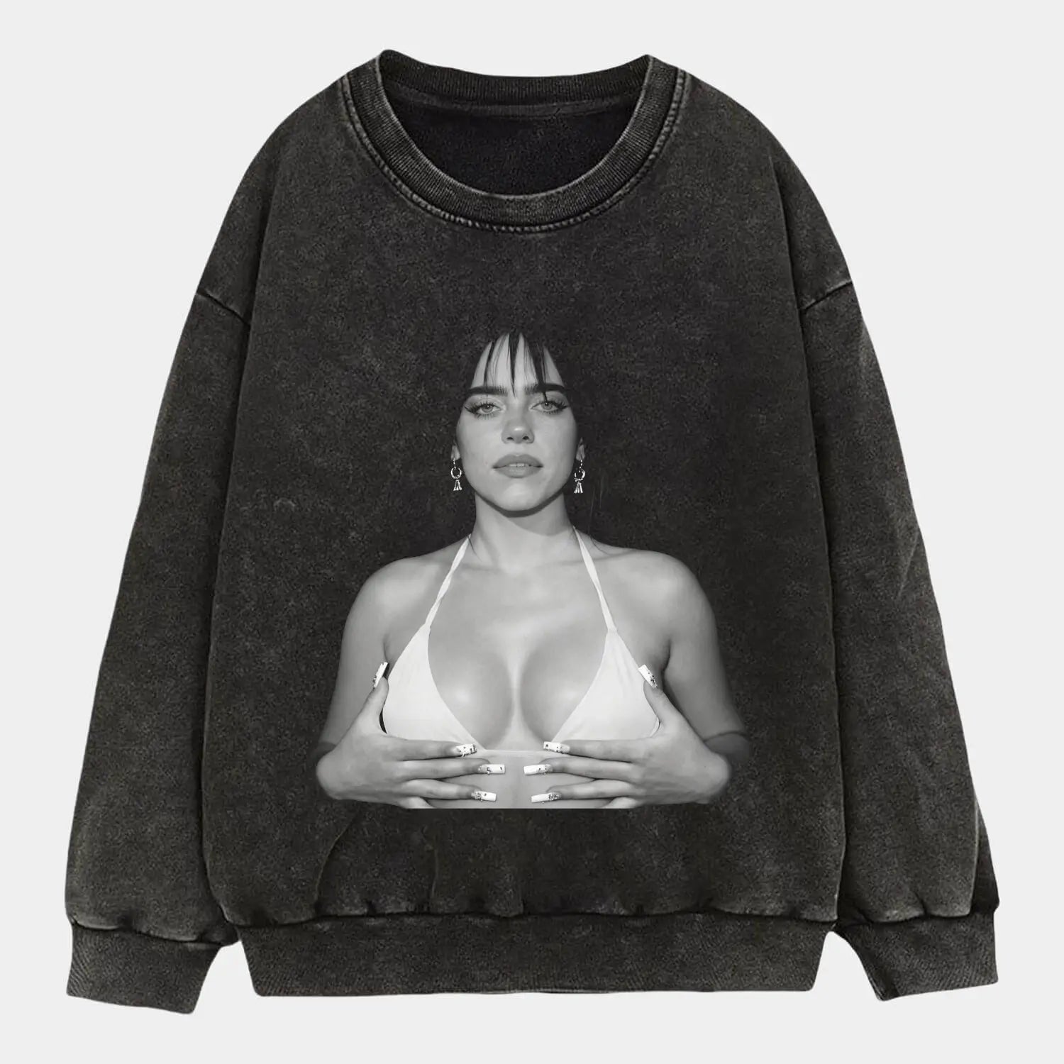 Billie Eilish W2 Tee - POPCHANGER