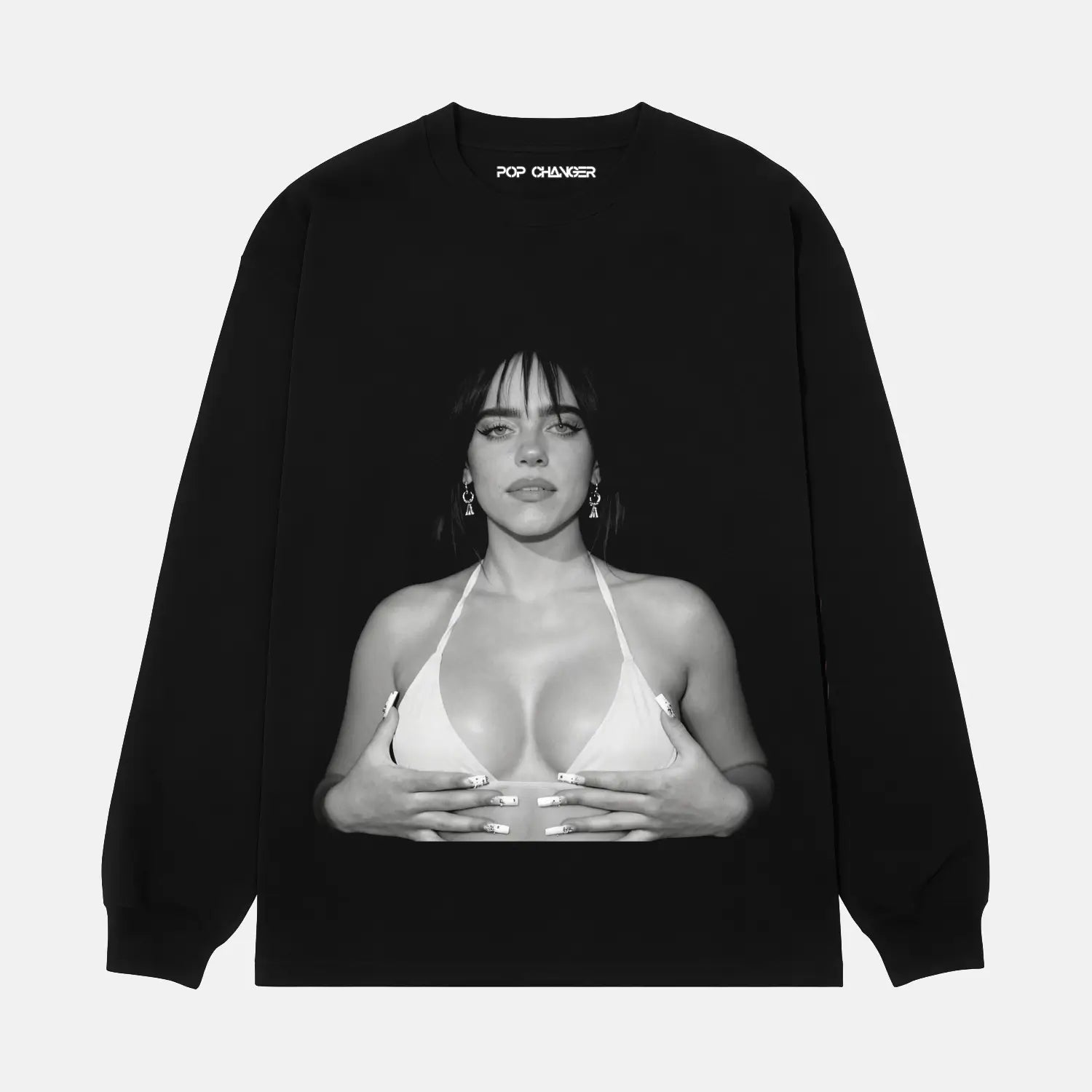 Billie Eilish W2 Tee